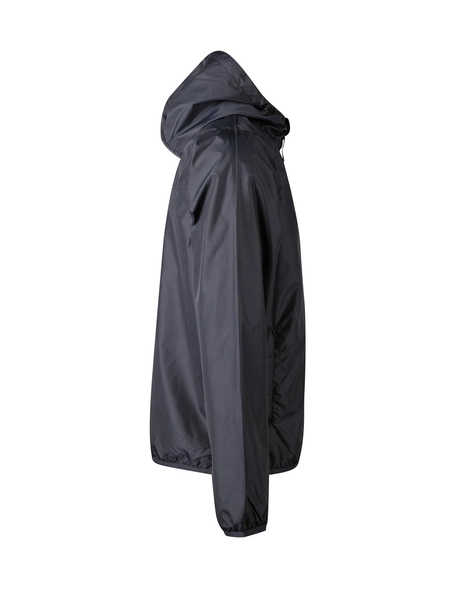 GARNEDD LIGHTWEIGHT NYLON JACKET - Image 5