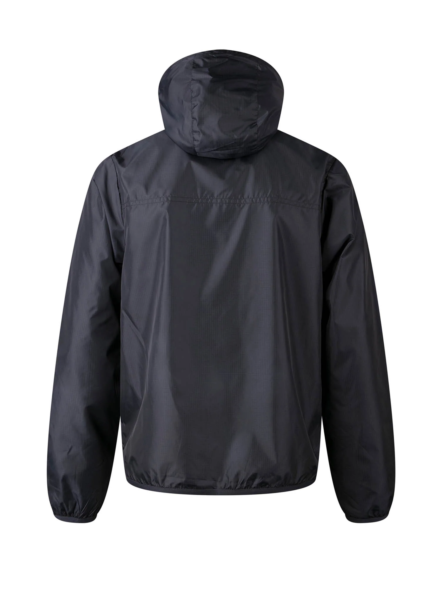 GARNEDD LIGHTWEIGHT NYLON JACKET - Image 6