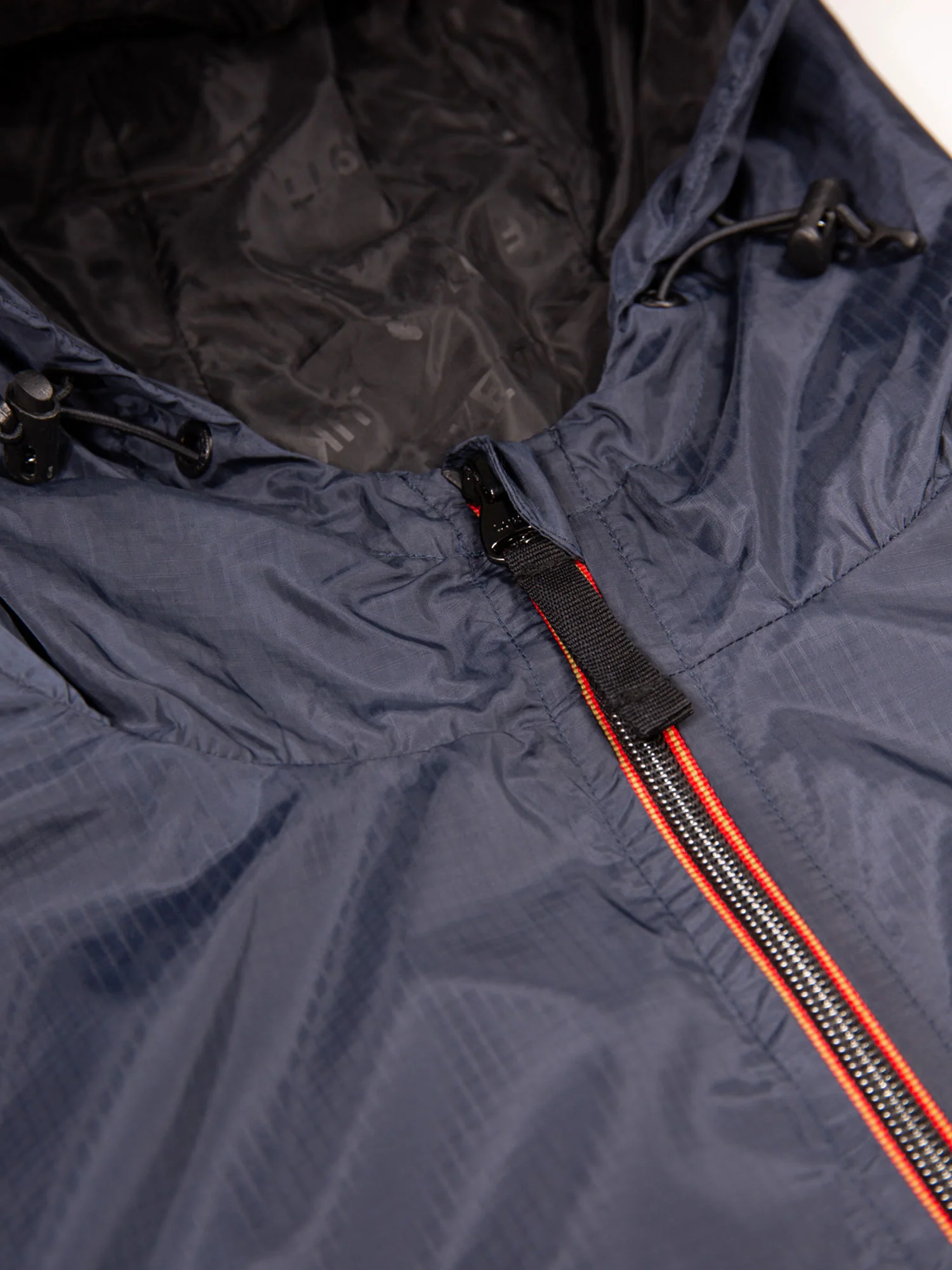 GARNEDD LIGHTWEIGHT NYLON JACKET - Image 7