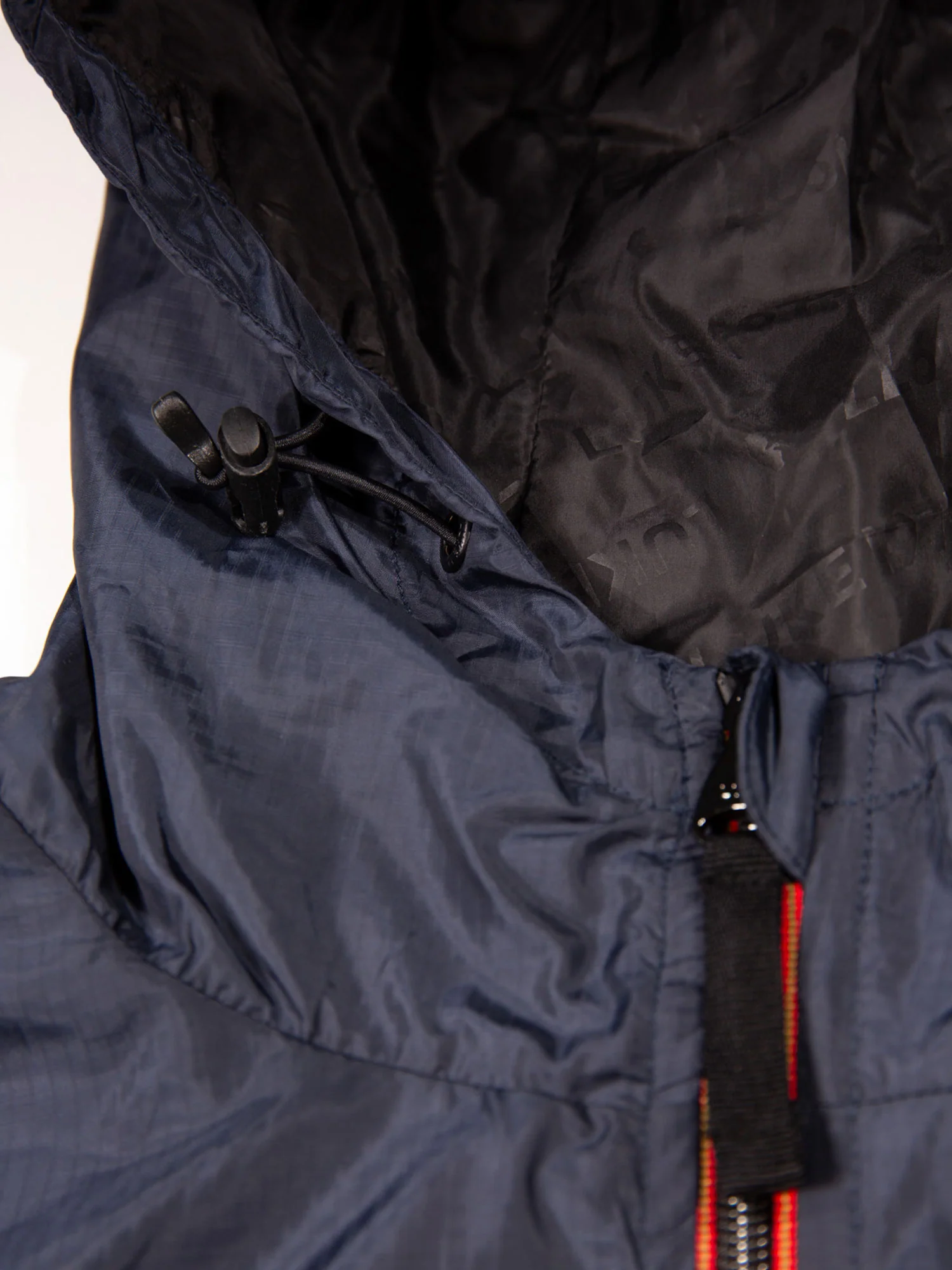GARNEDD LIGHTWEIGHT NYLON JACKET - Image 8