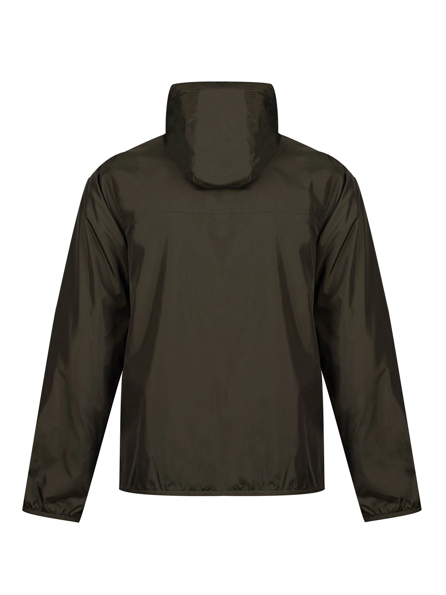 GARNEDD LIGHTWEIGHT NYLON JACKET - Image 5
