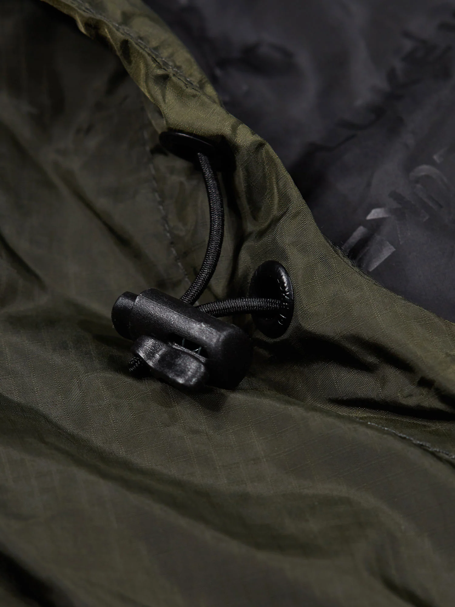 GARNEDD LIGHTWEIGHT NYLON JACKET - Image 7