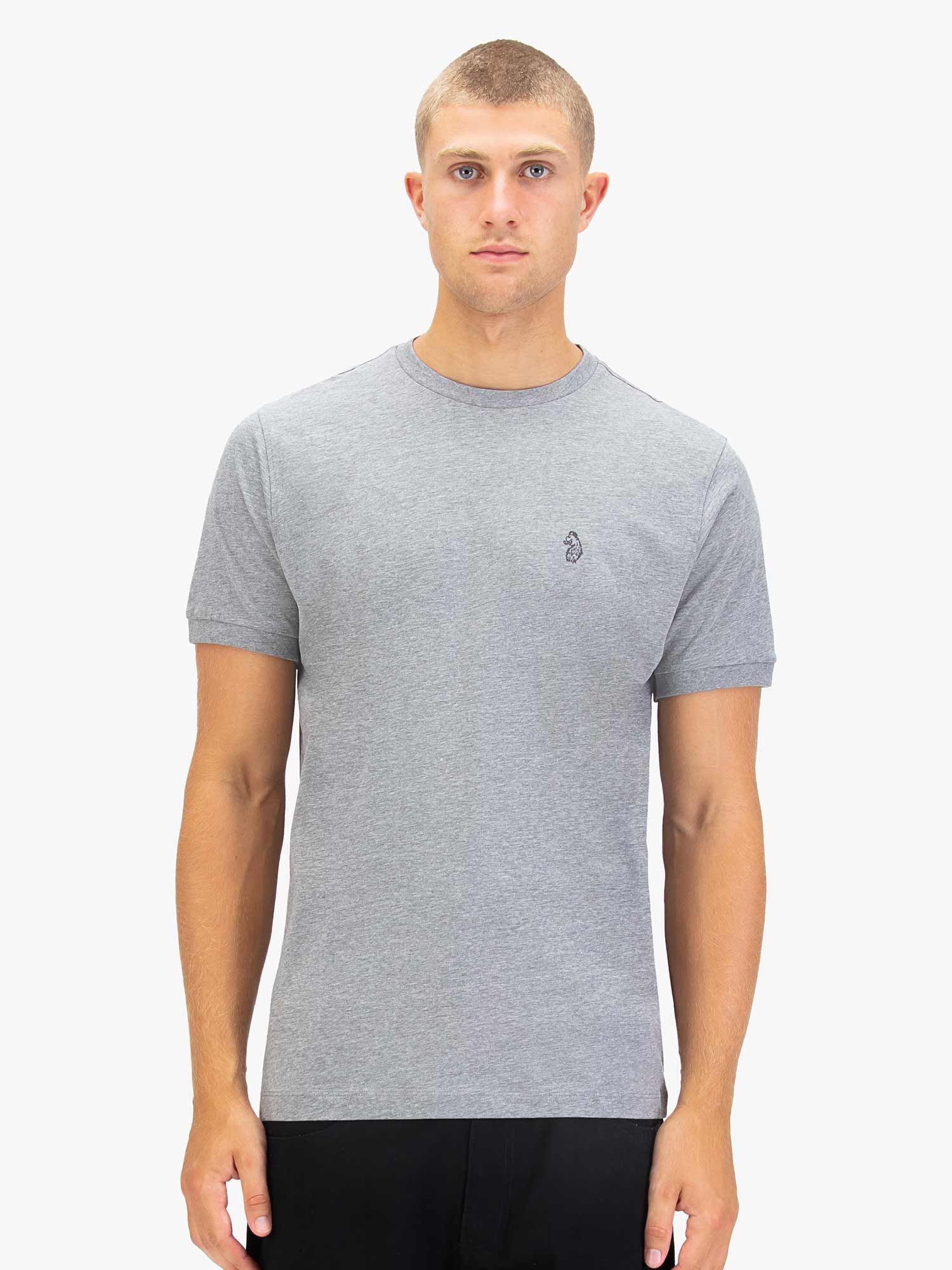 JOHNYS 3 PACK T-SHIRT - Image 3