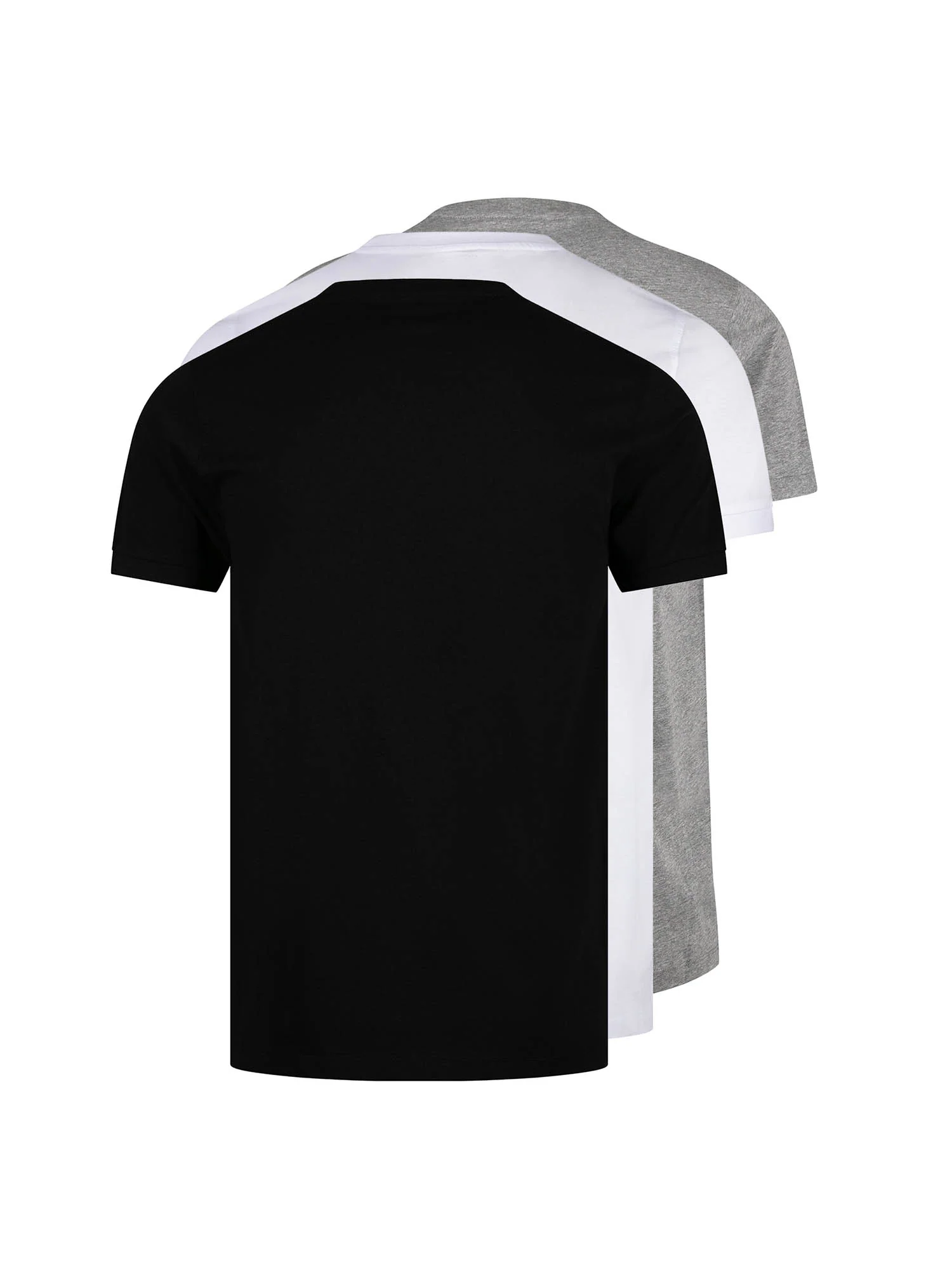 JOHNYS 3 PACK T-SHIRT - Image 5
