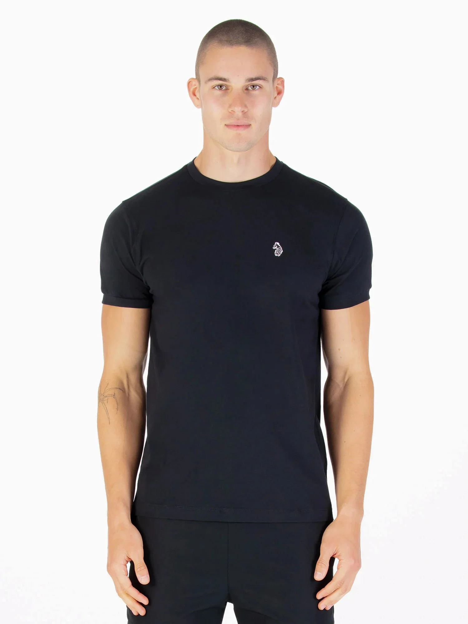 JOHNYS 3 PACK T-SHIRT - Image 3