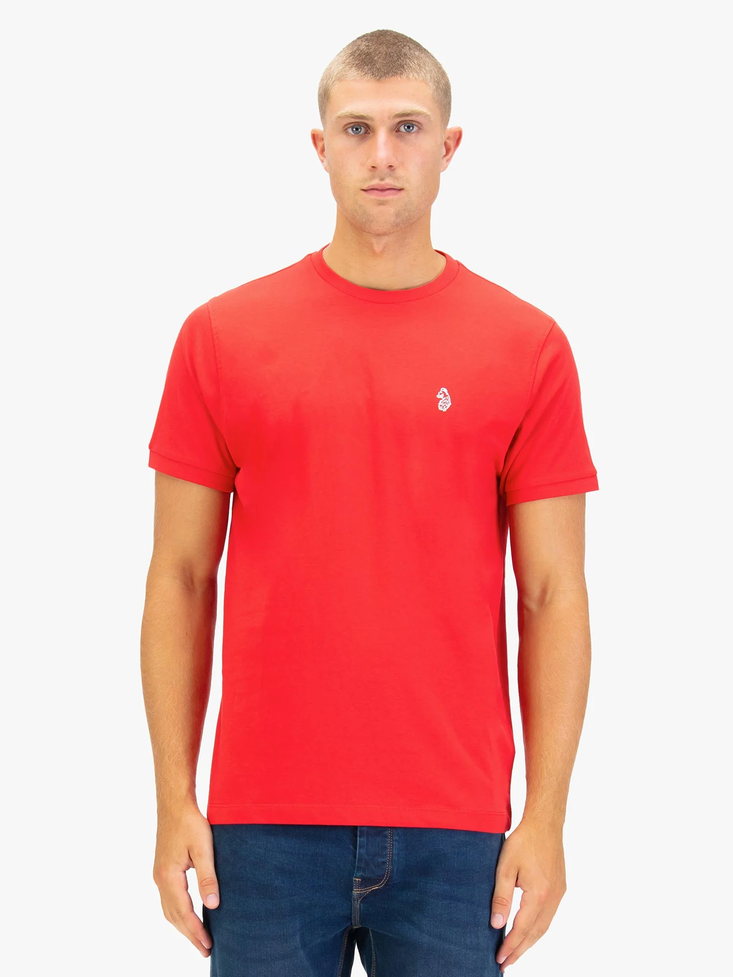 JOHNYS 3 PACK T-SHIRT - Image 3