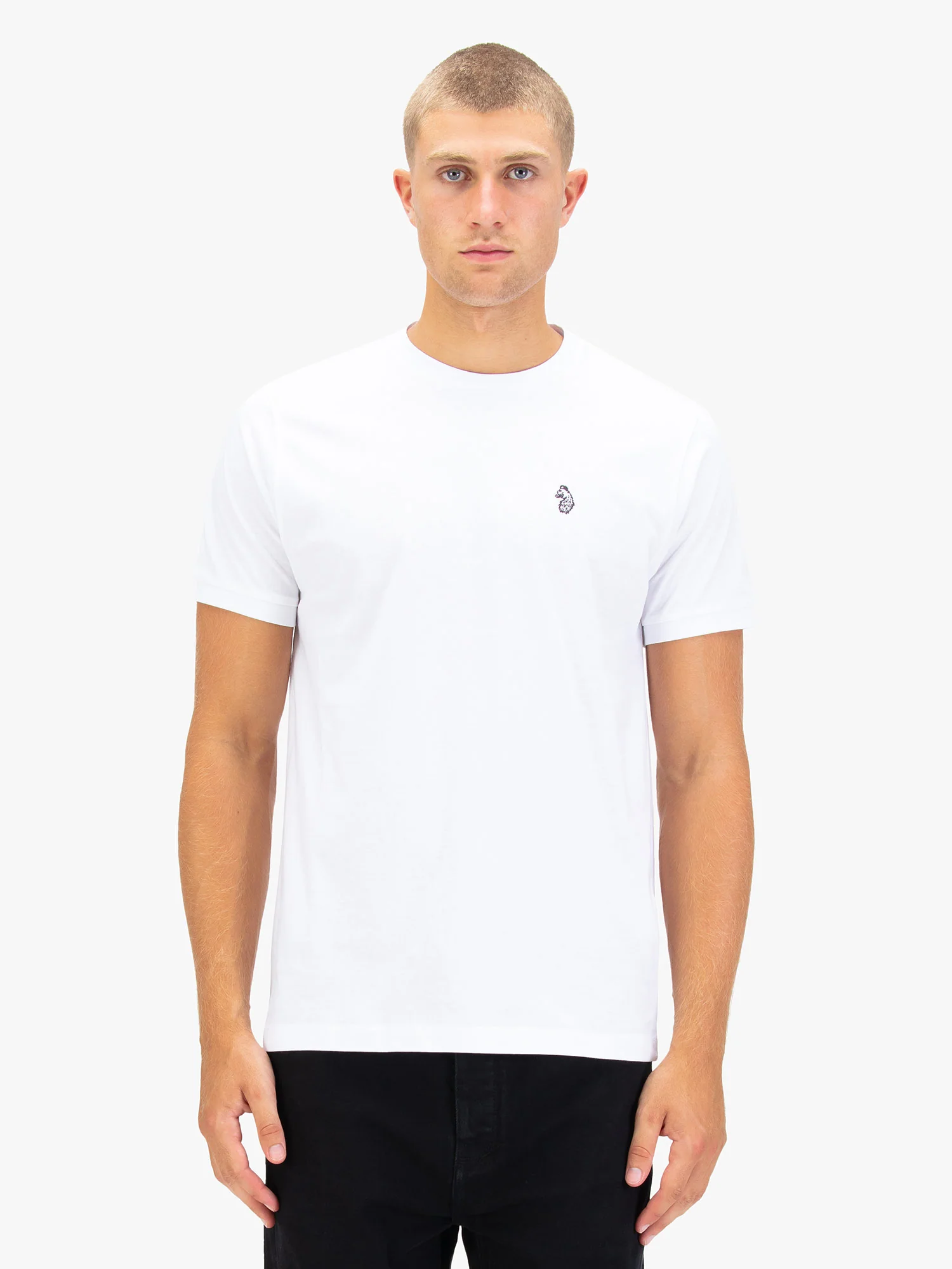 JOHNYS 3 PACK T-SHIRT - Image 4