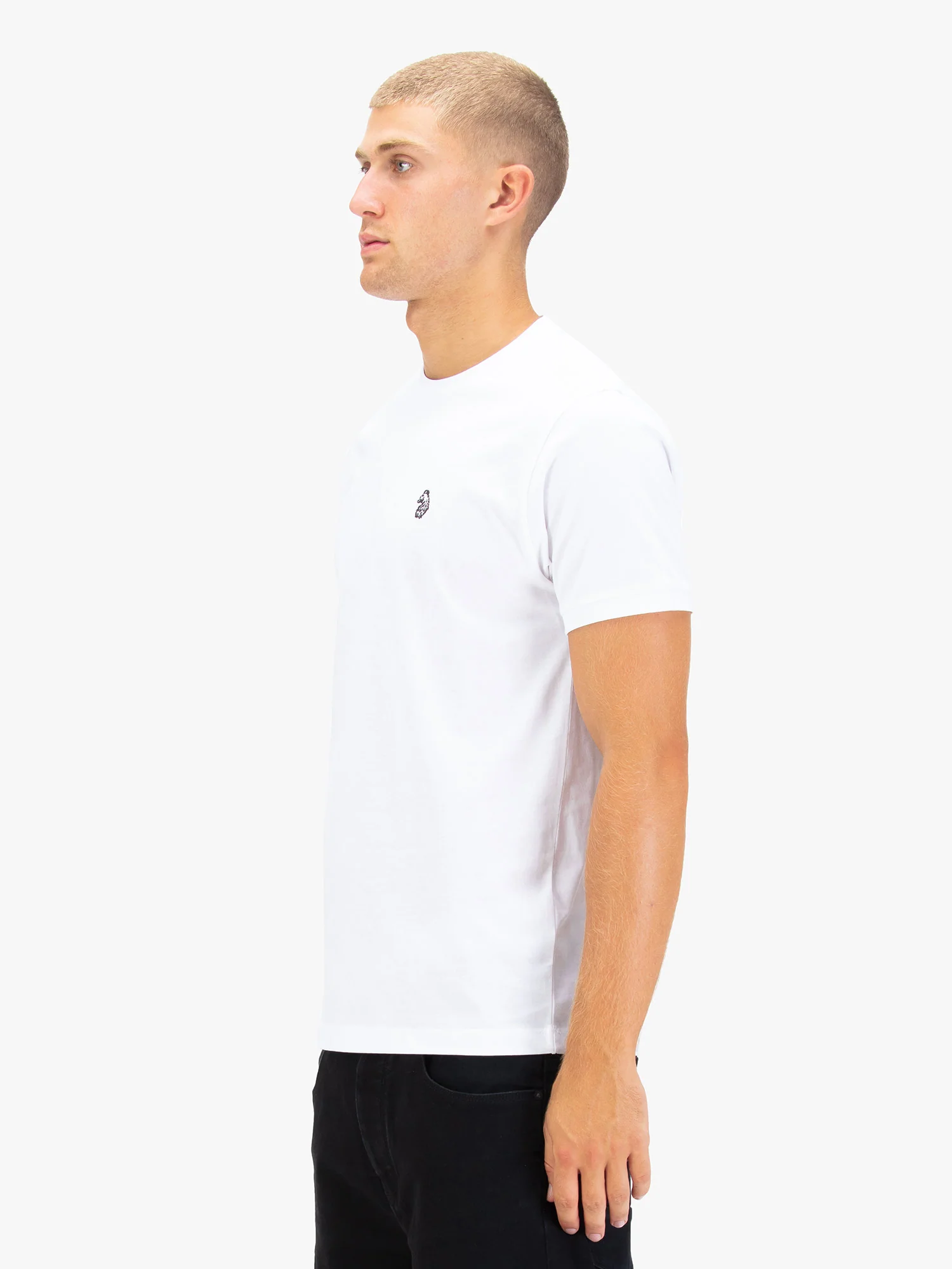 JOHNYS 3 PACK T-SHIRT - Image 3