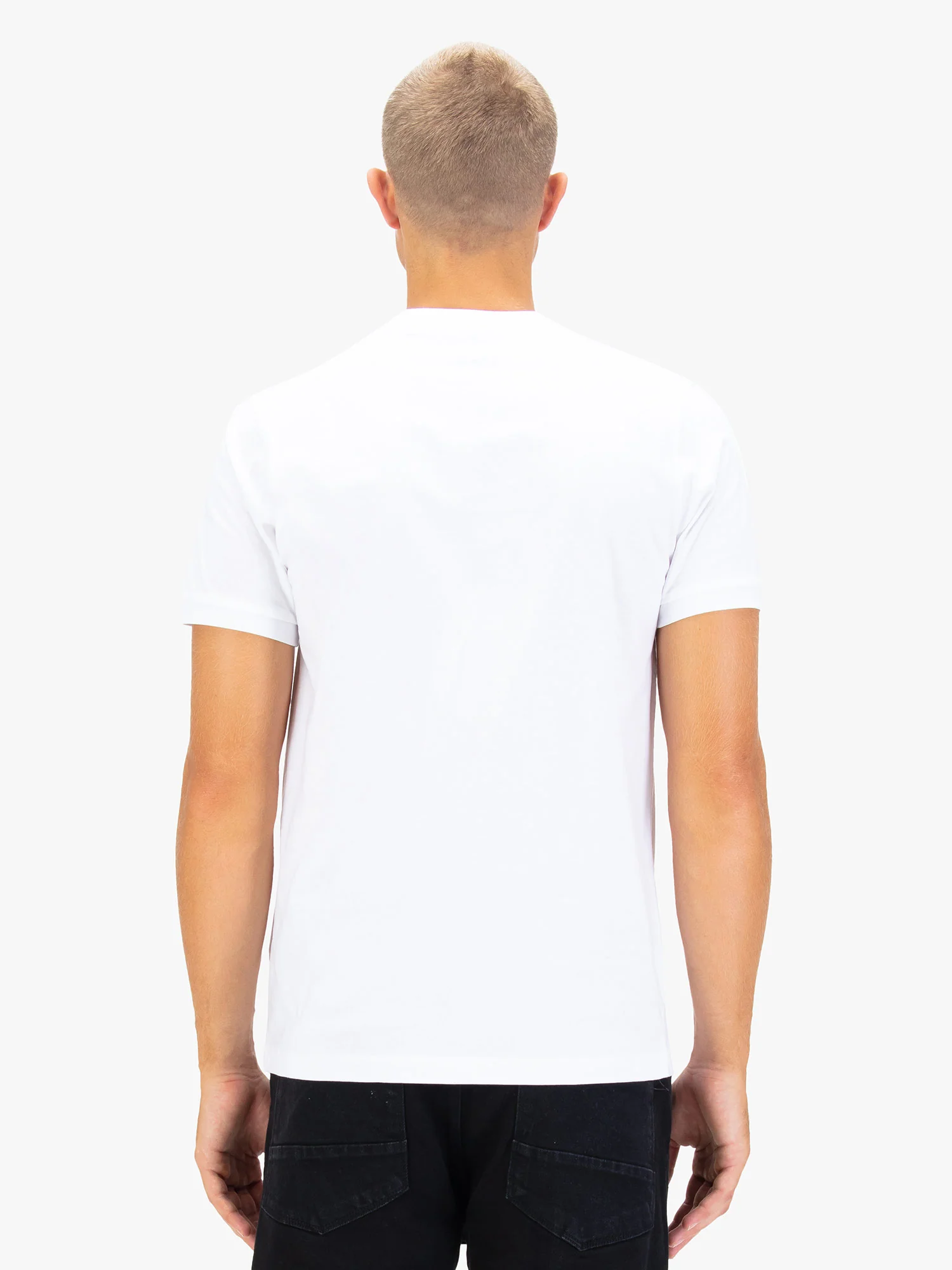 JOHNYS 3 PACK T-SHIRT - Image 4