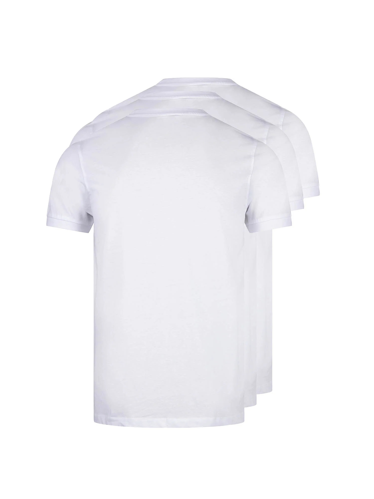 JOHNYS 3 PACK T-SHIRT - Image 5