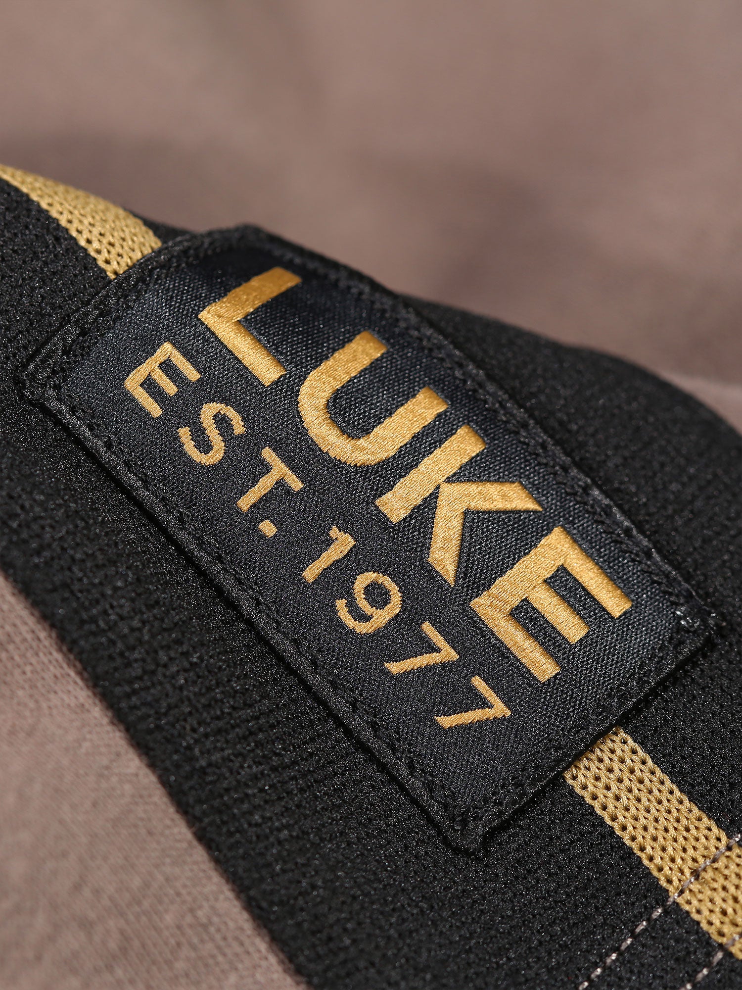 KINGS VINTAGE TRIM SWEAT SHORTS - Image 7