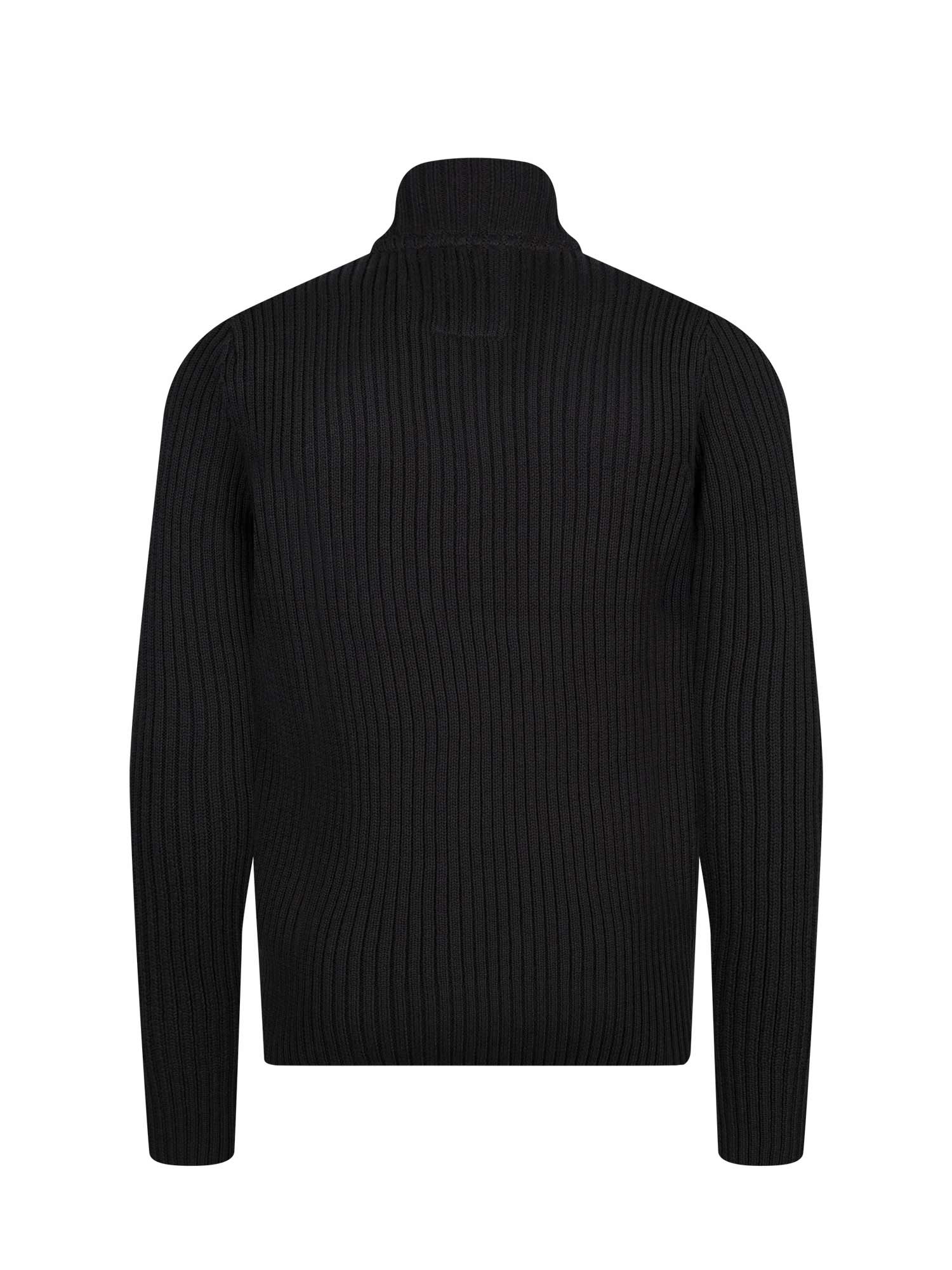 LEE QUILTED JACKET - Image 5