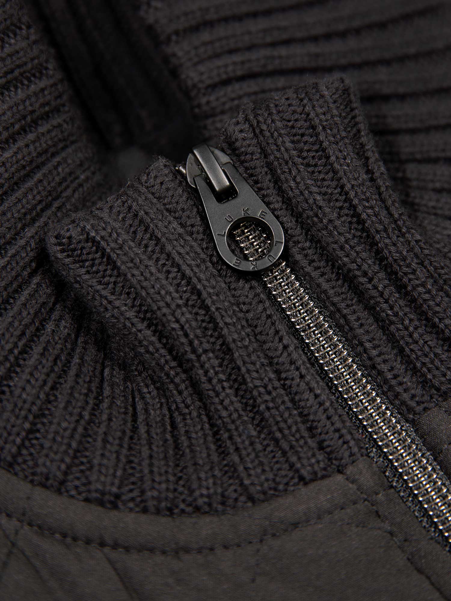 LEE QUILTED JACKET - Image 6