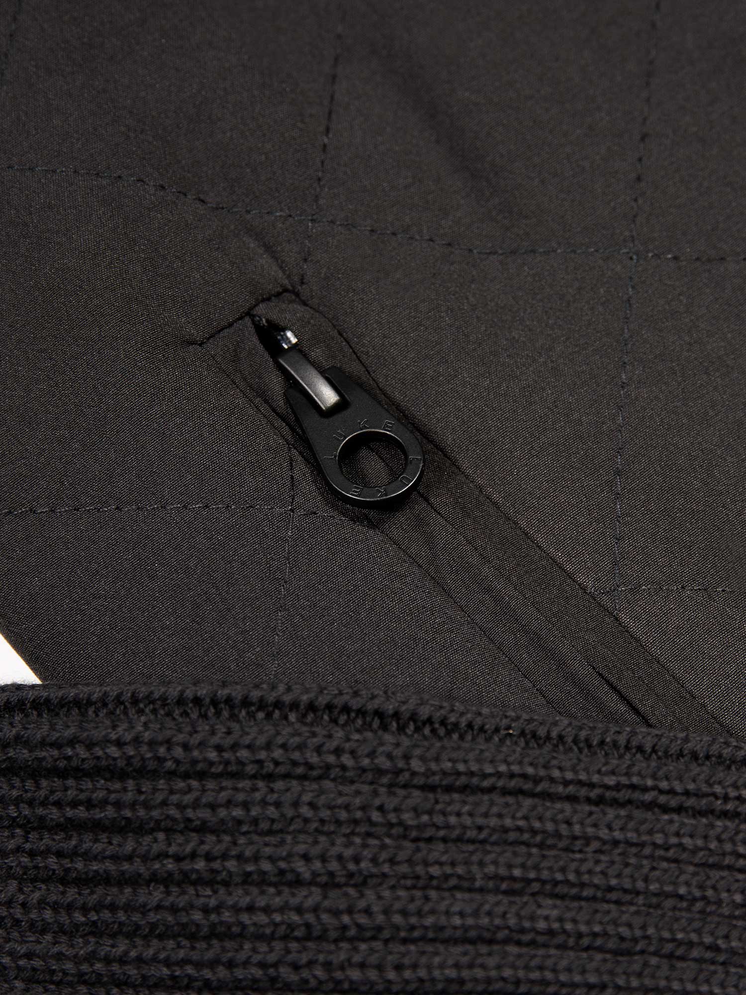 LEE QUILTED JACKET - Image 8