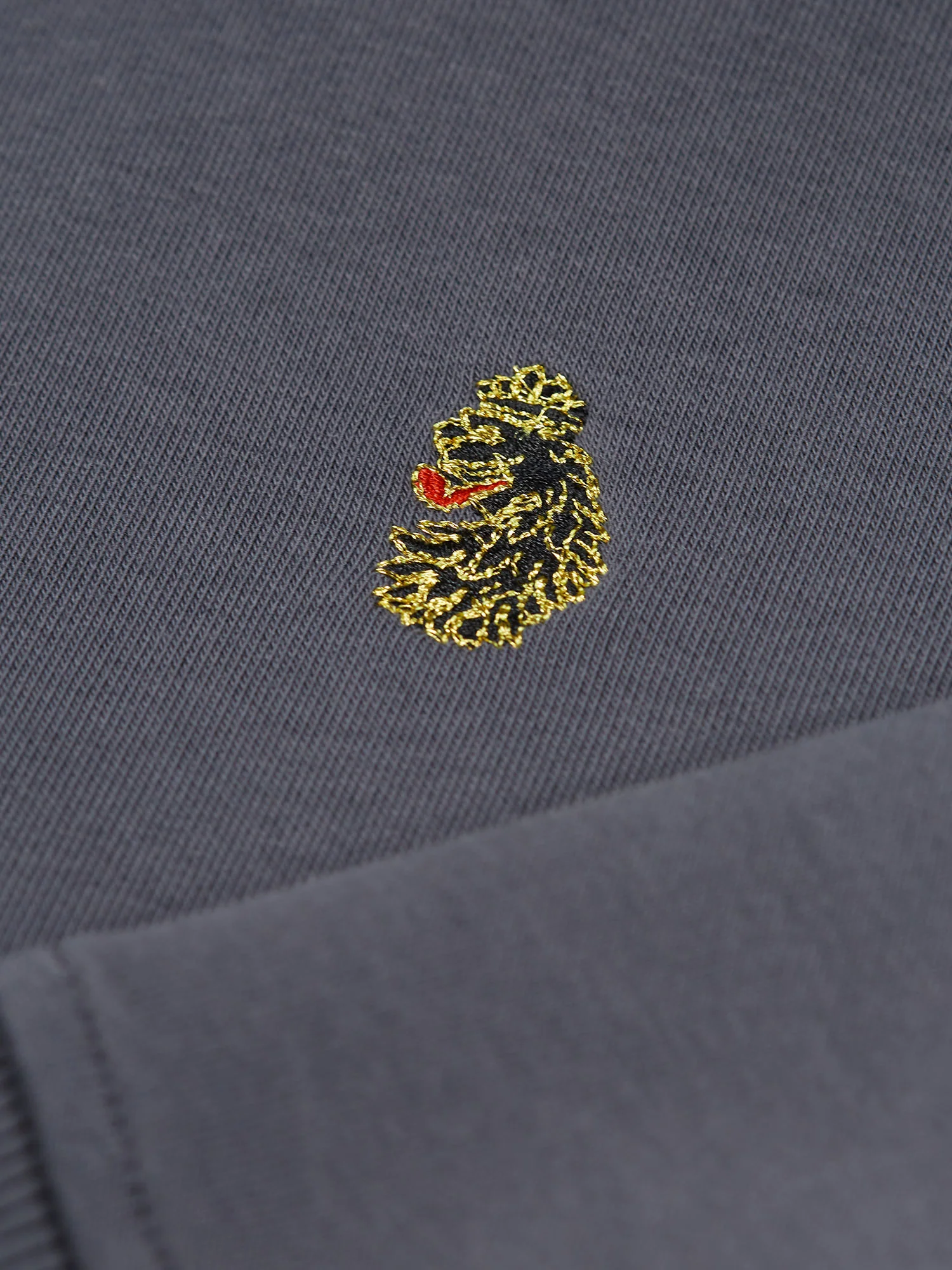 LONDON 1000 CREW NECK SWEATSHIRT - Image 3