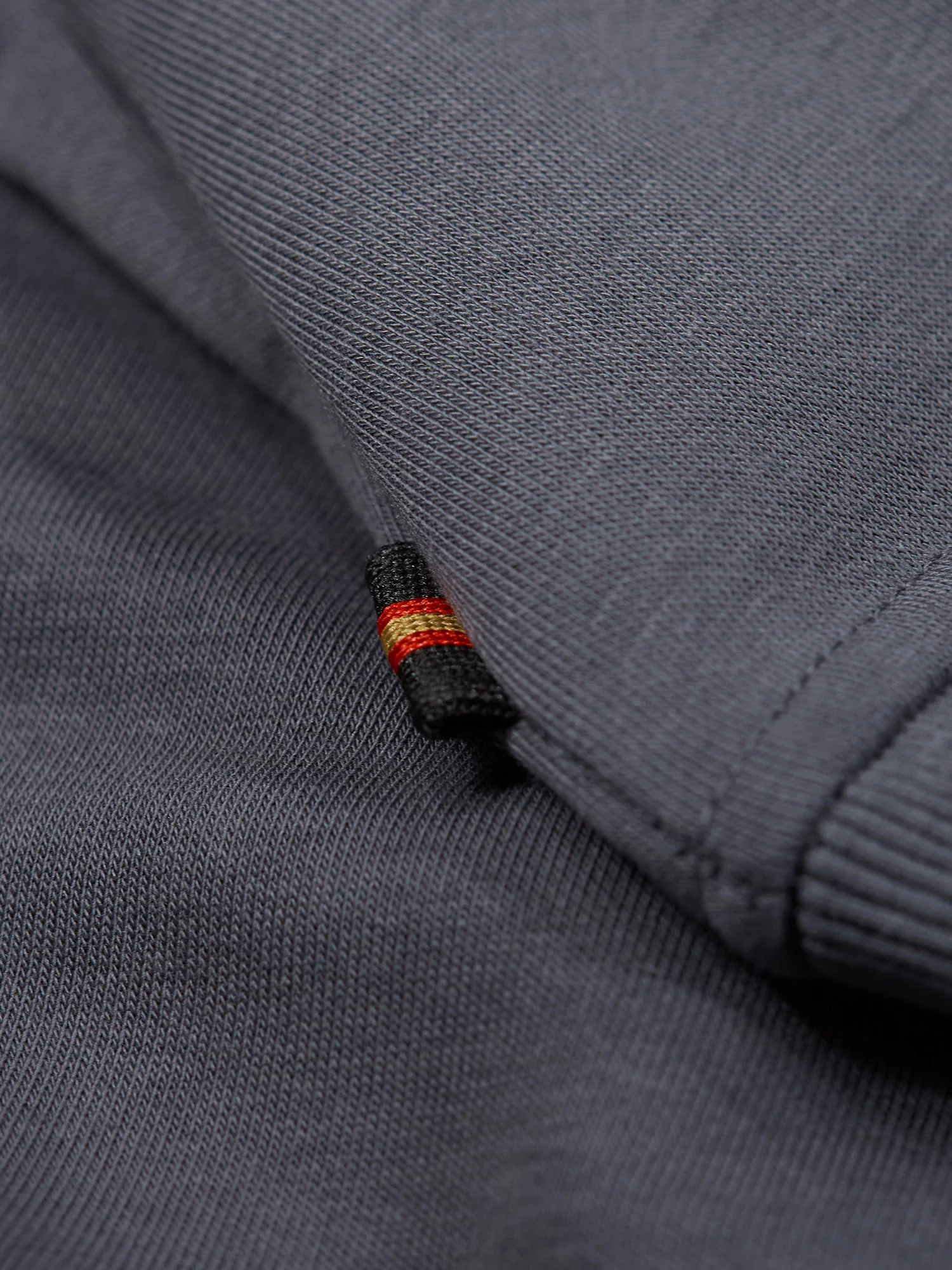 LONDON 1000 CREW NECK SWEATSHIRT - Image 4