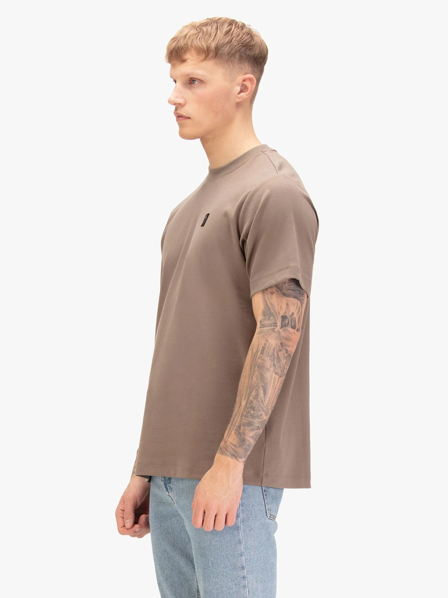 LUXEMBOURG T-SHIRT - Image 3