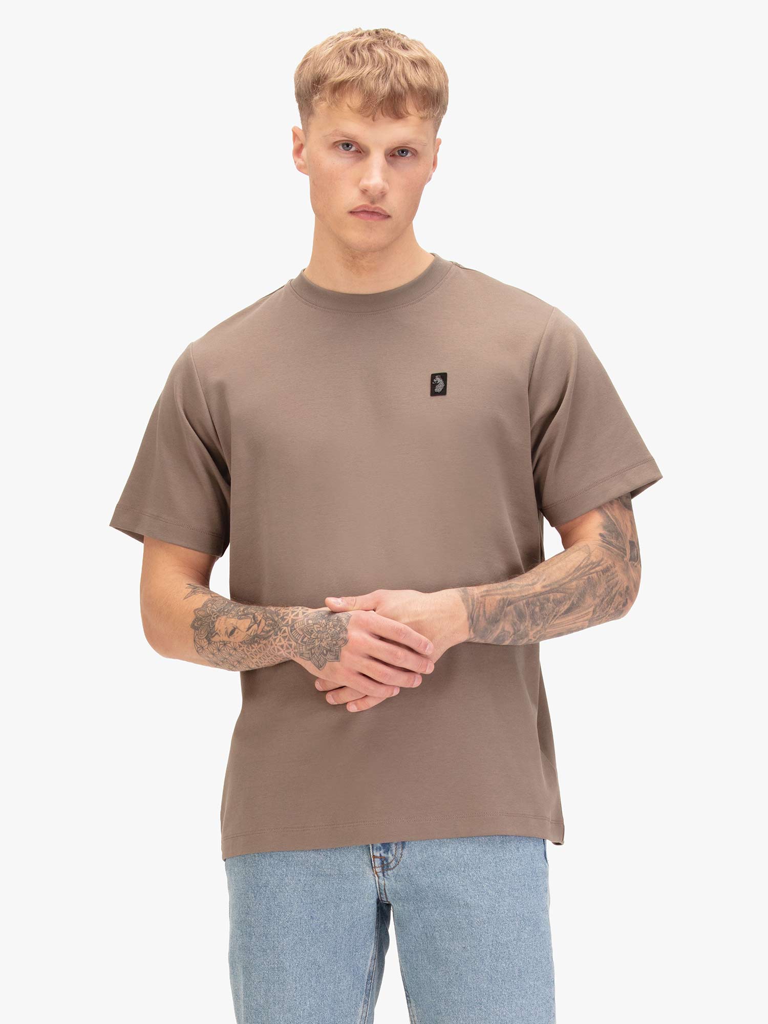 LUXEMBOURG T-SHIRT - Image 4