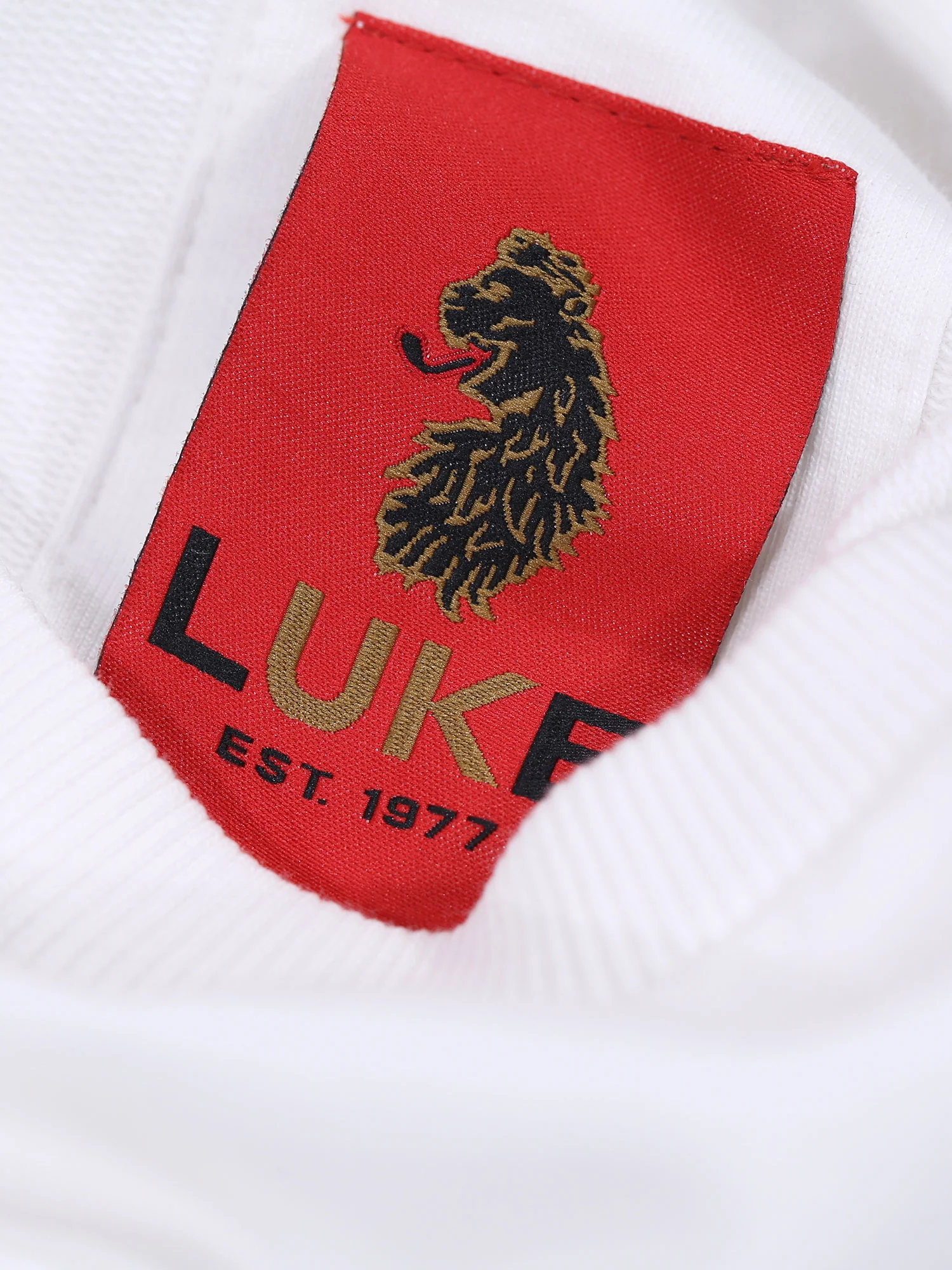 DRAGGER HEAVYWEIGHT T-SHIRT - Image 8