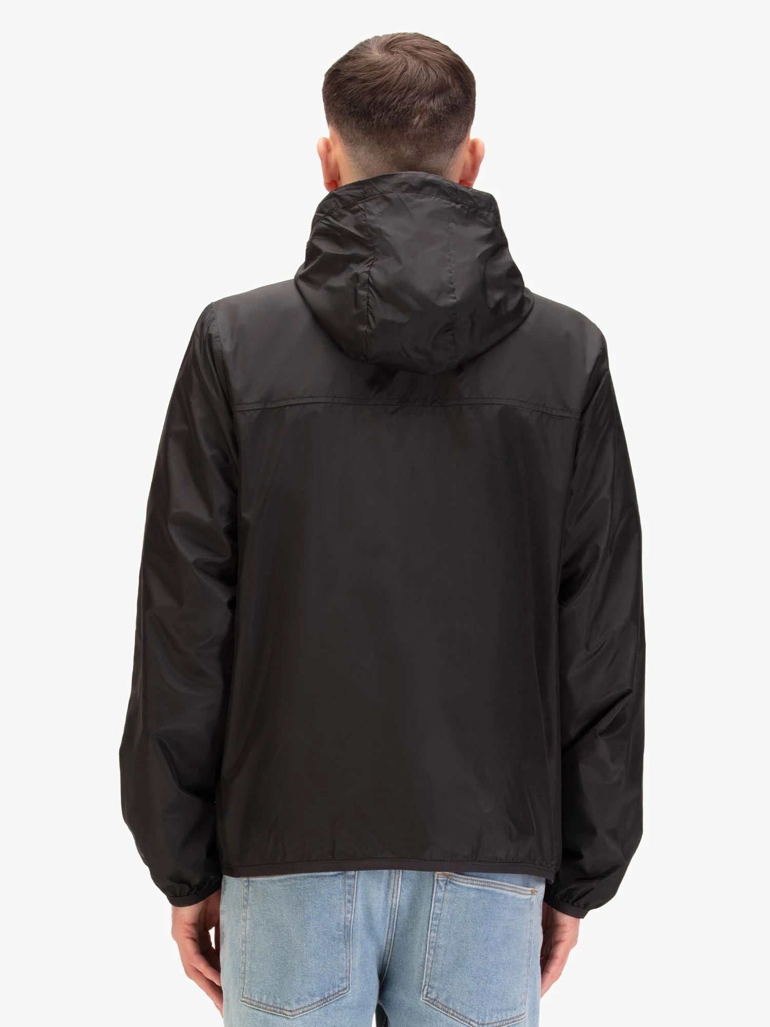 GARNEDD 2500 HOODED JACKET - Image 4