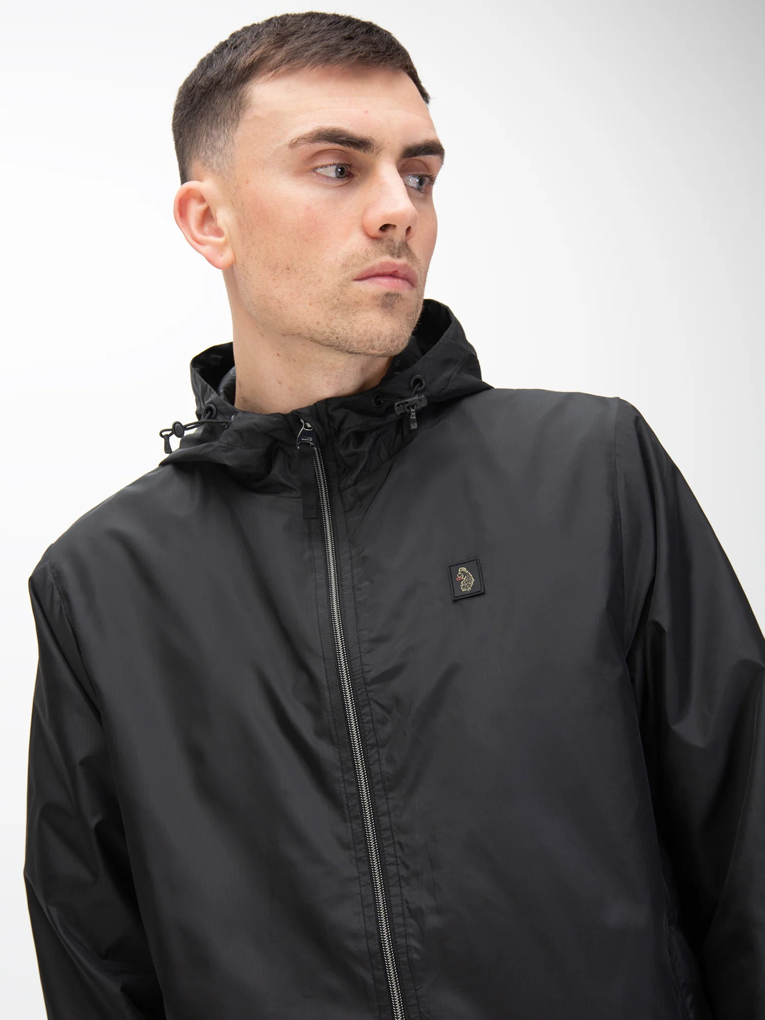 GARNEDD 2500 HOODED JACKET - Image 5