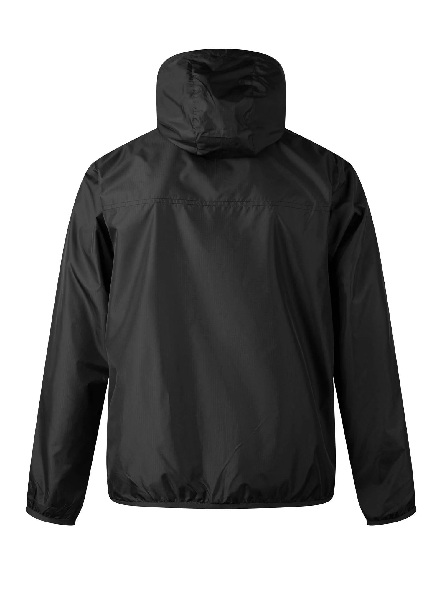 GARNEDD 2500 HOODED JACKET - Image 6