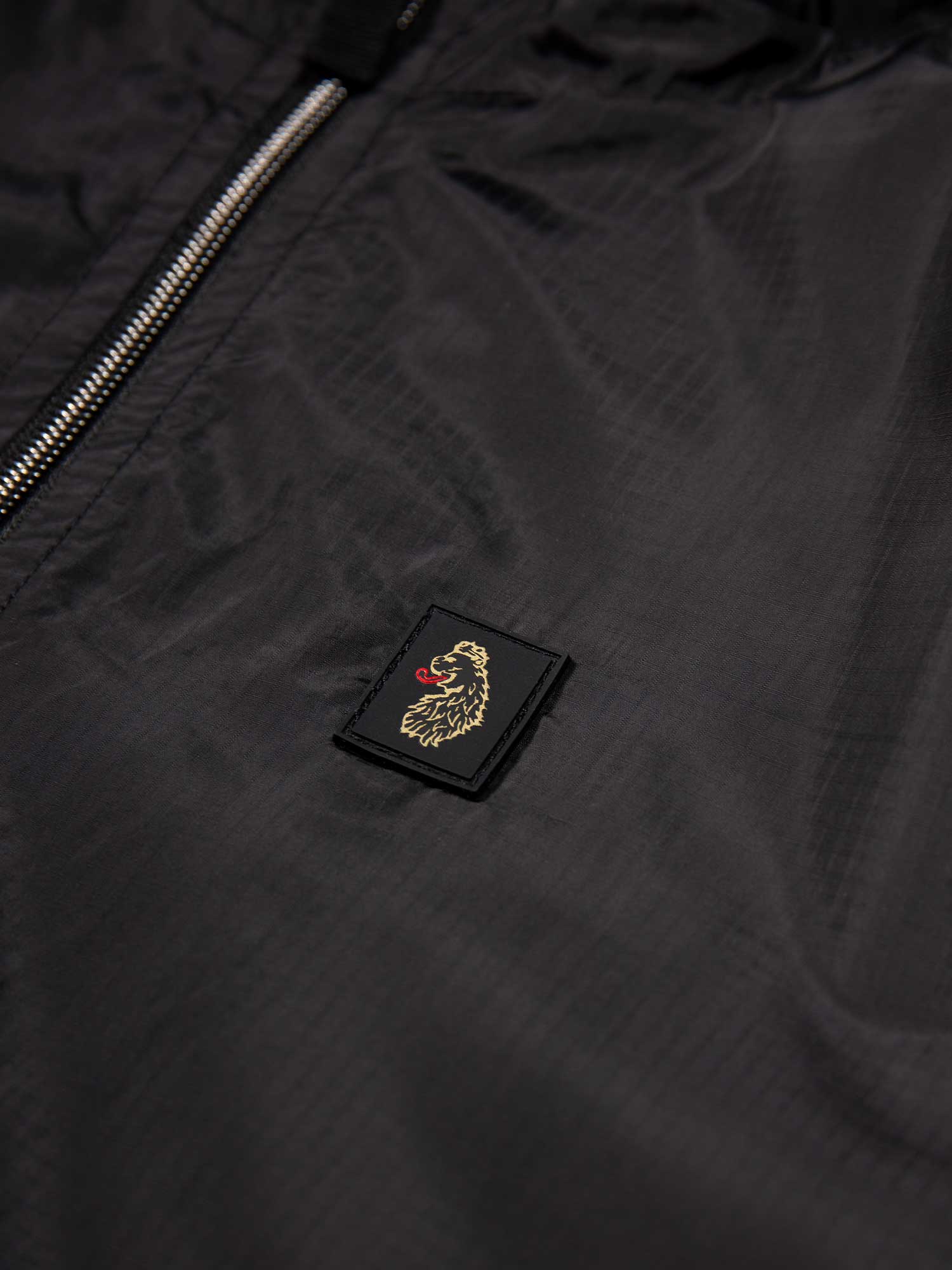 GARNEDD 2500 HOODED JACKET - Image 7