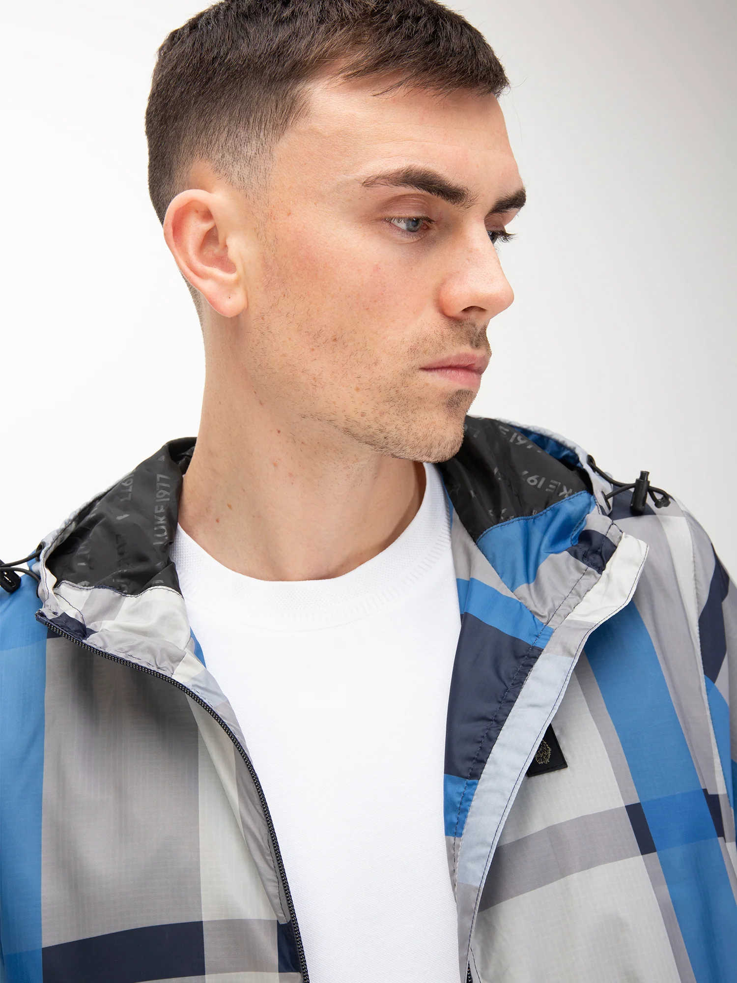 GARNEDD 2500 HOODED JACKET - Image 6