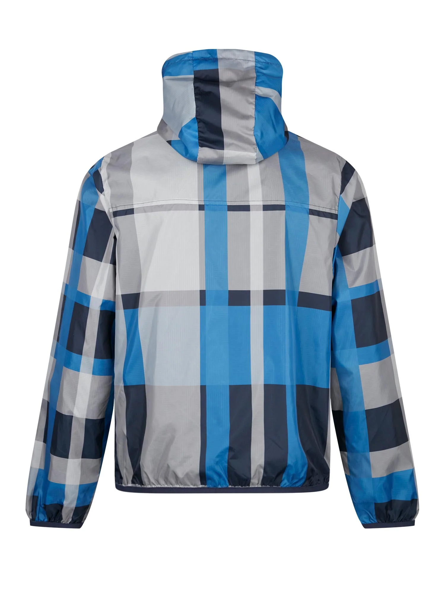 GARNEDD 2500 HOODED JACKET - Image 7