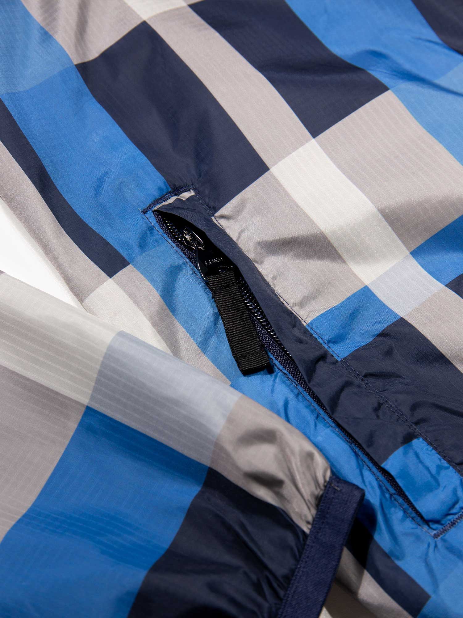 GARNEDD 2500 HOODED JACKET - Image 8