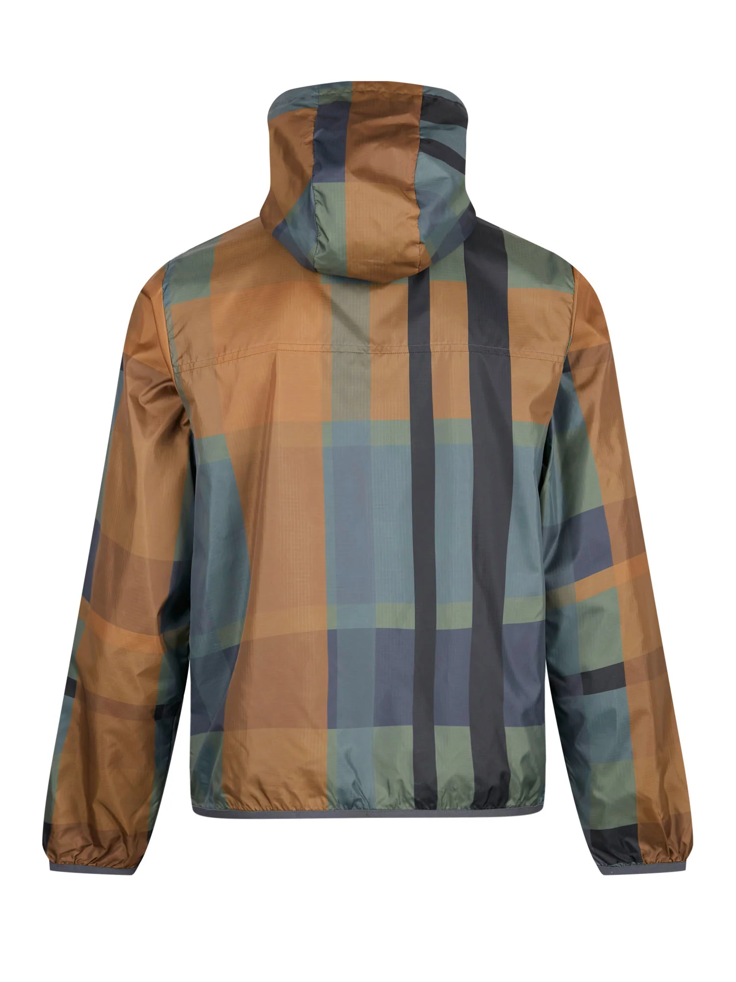 GARNEDD 2500 HOODED JACKET - Image 6