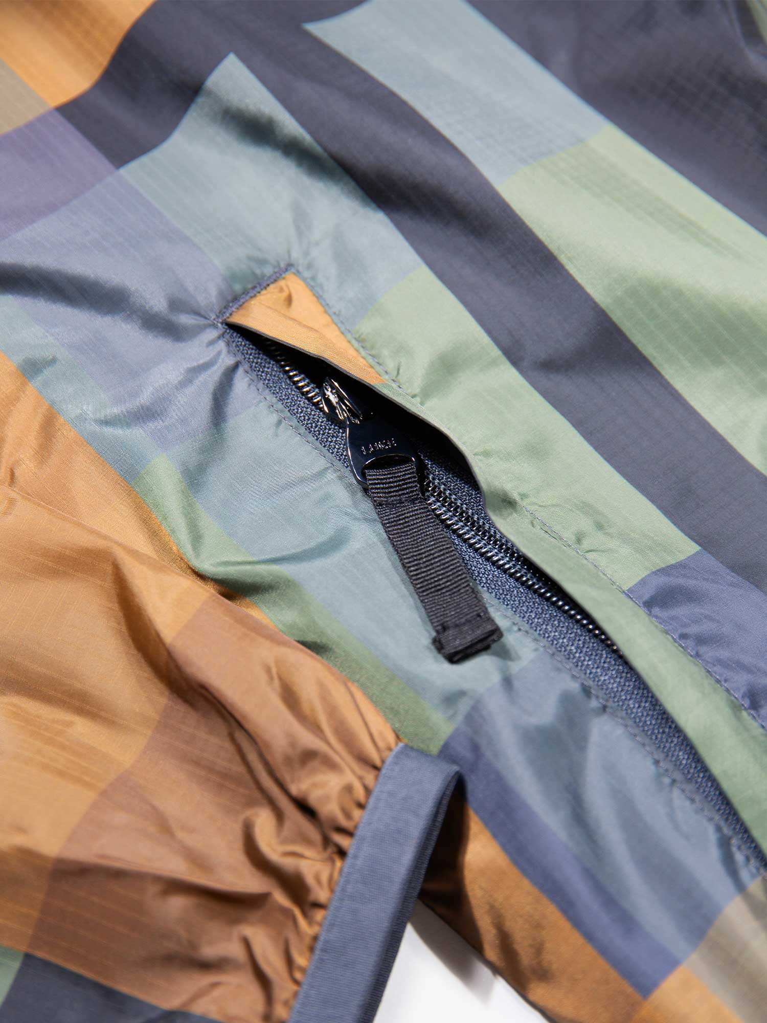 GARNEDD 2500 HOODED JACKET - Image 7