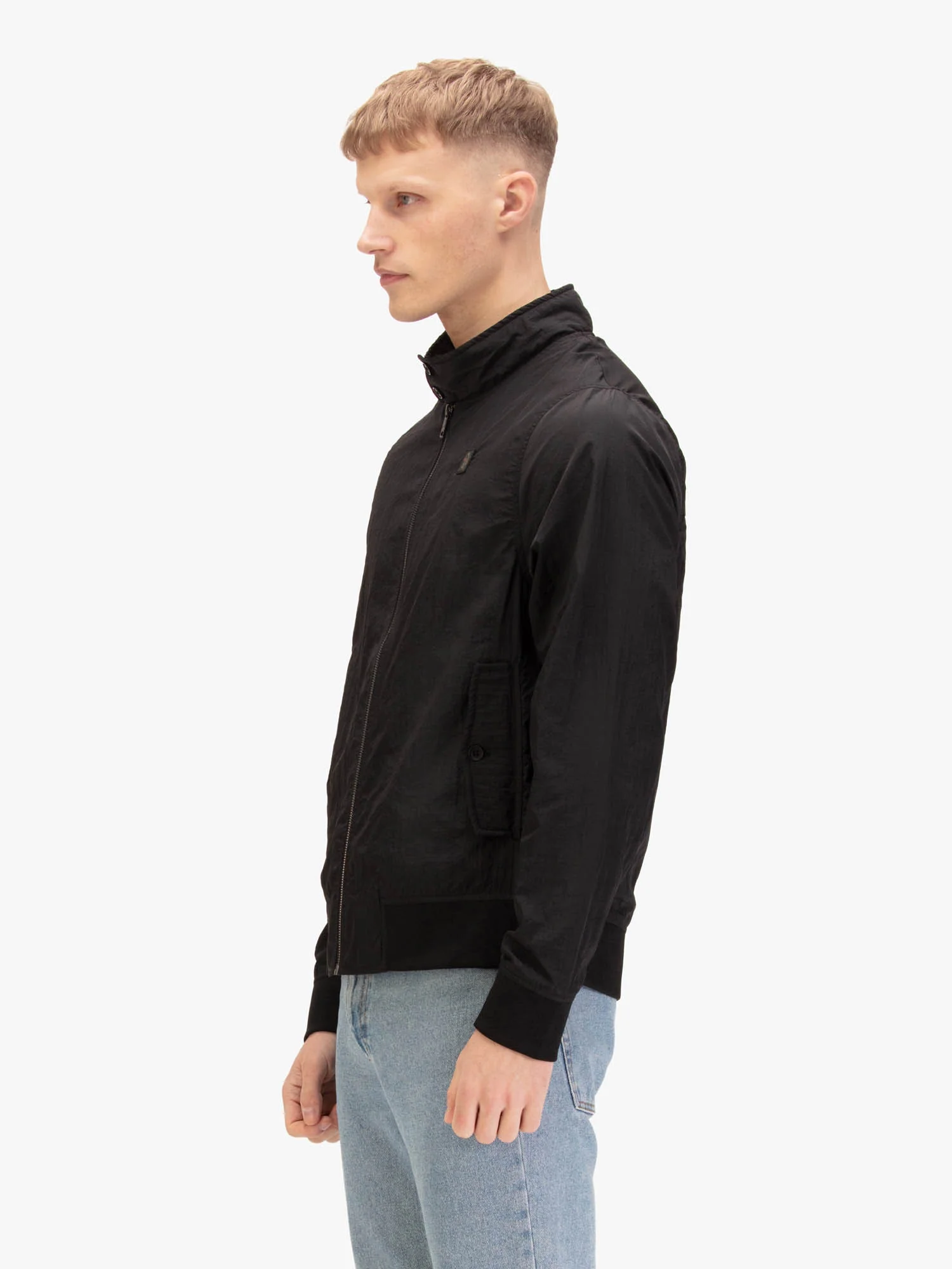 MILLER HARRINGTON JACKET - Image 3