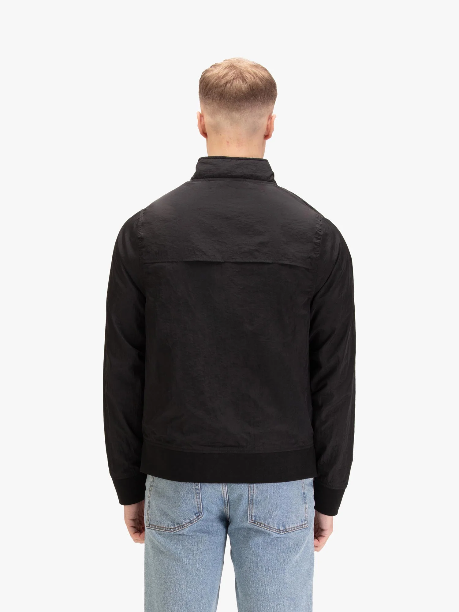 MILLER HARRINGTON JACKET - Image 4