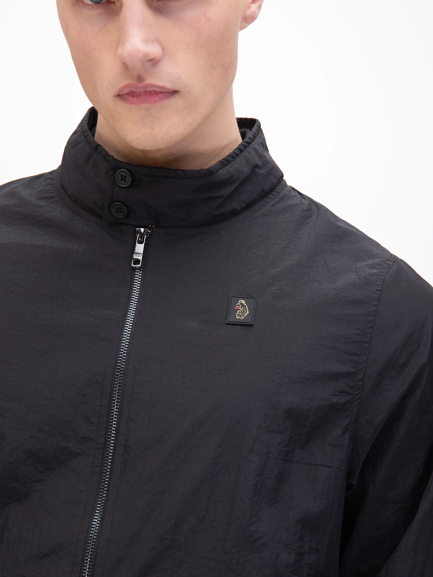 MILLER HARRINGTON JACKET - Image 6