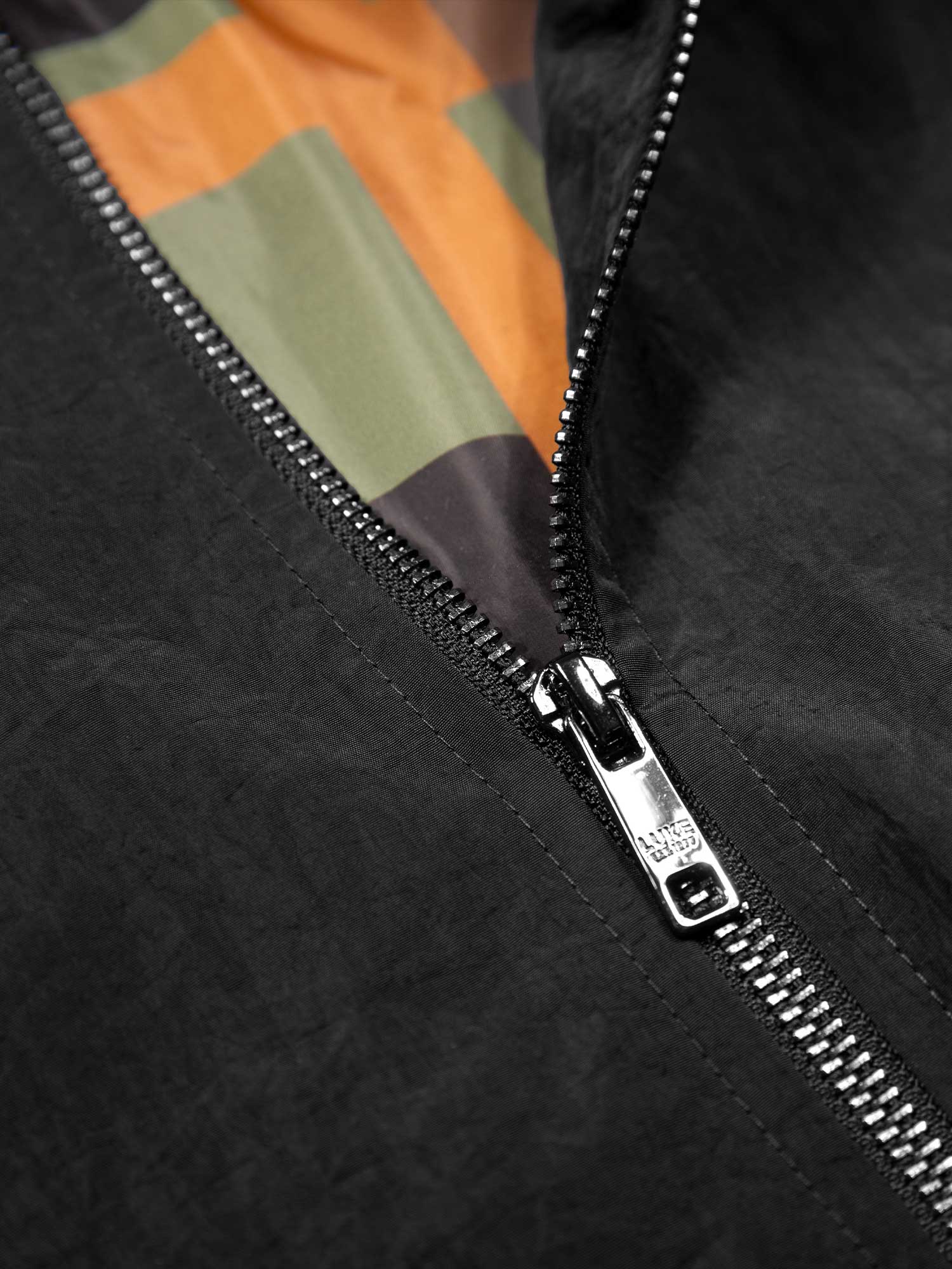 MILLER HARRINGTON JACKET - Image 9