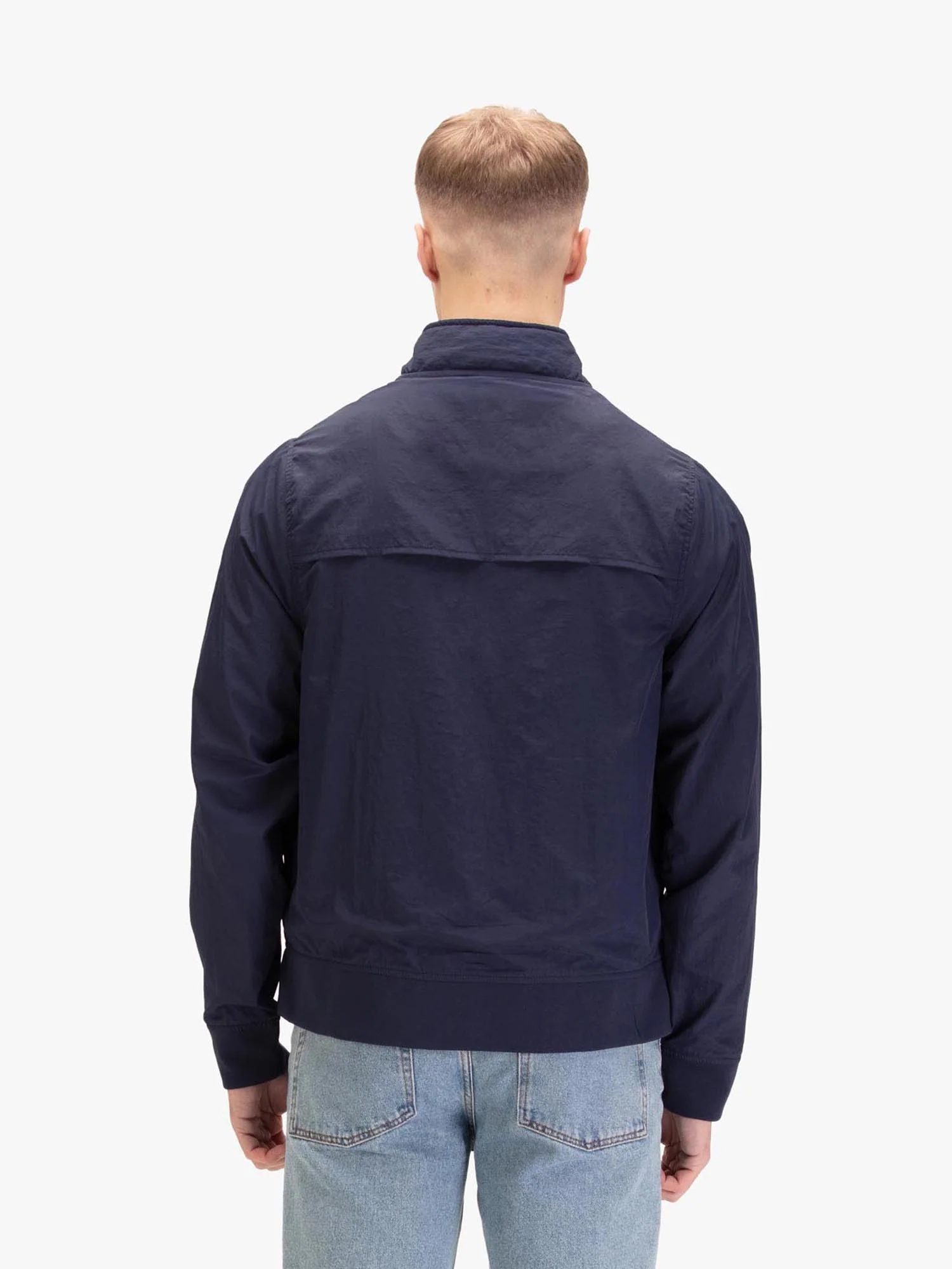 MILLER HARRINGTON JACKET - Image 4