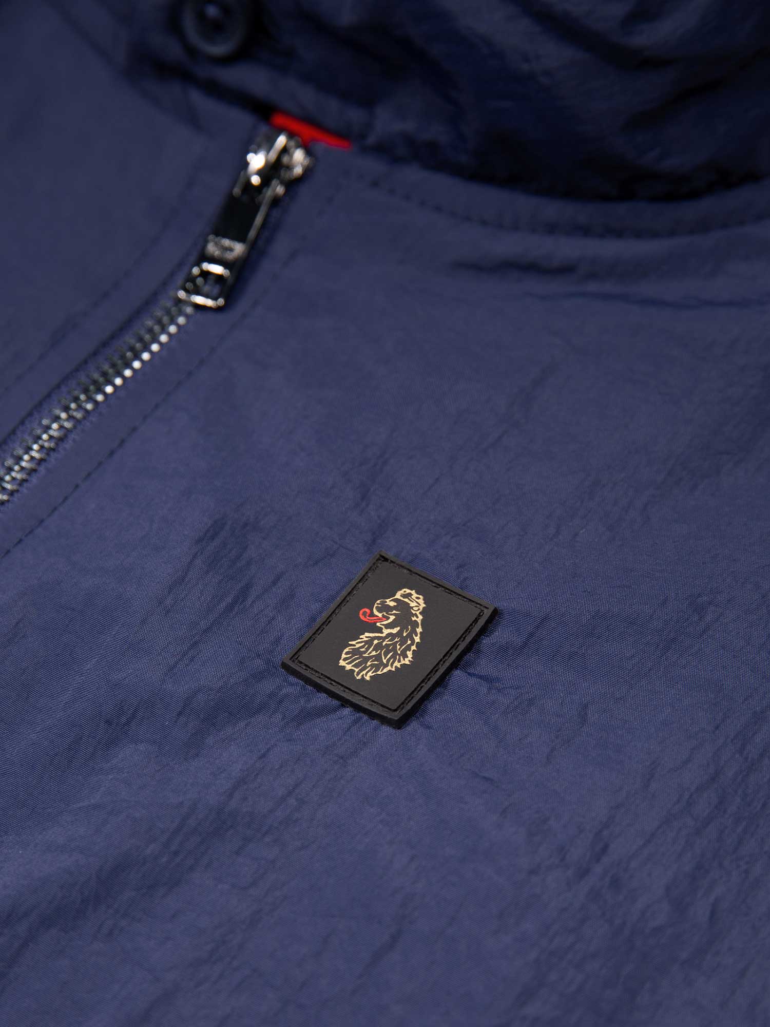 MILLER HARRINGTON JACKET - Image 7