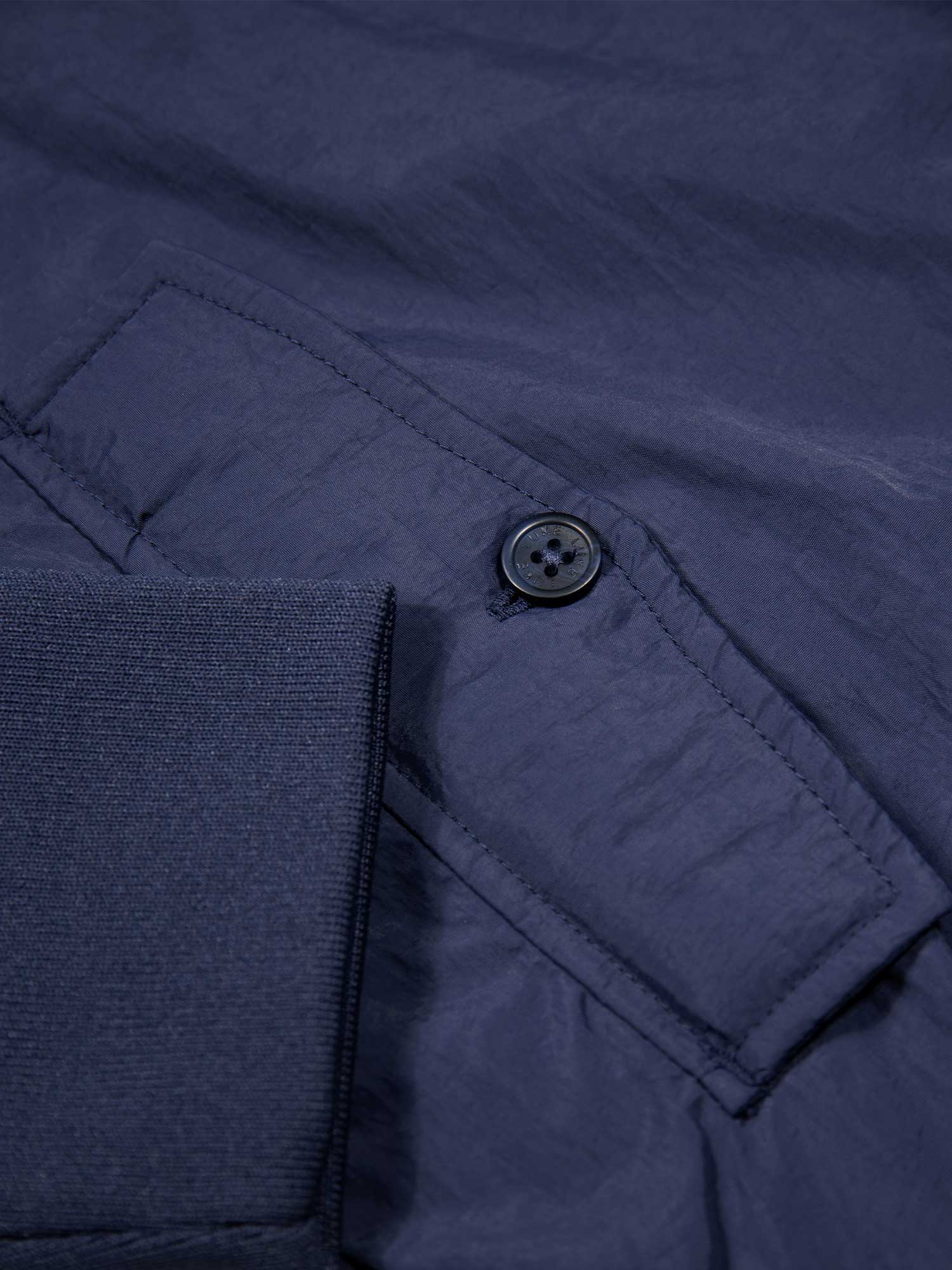 MILLER HARRINGTON JACKET - Image 8