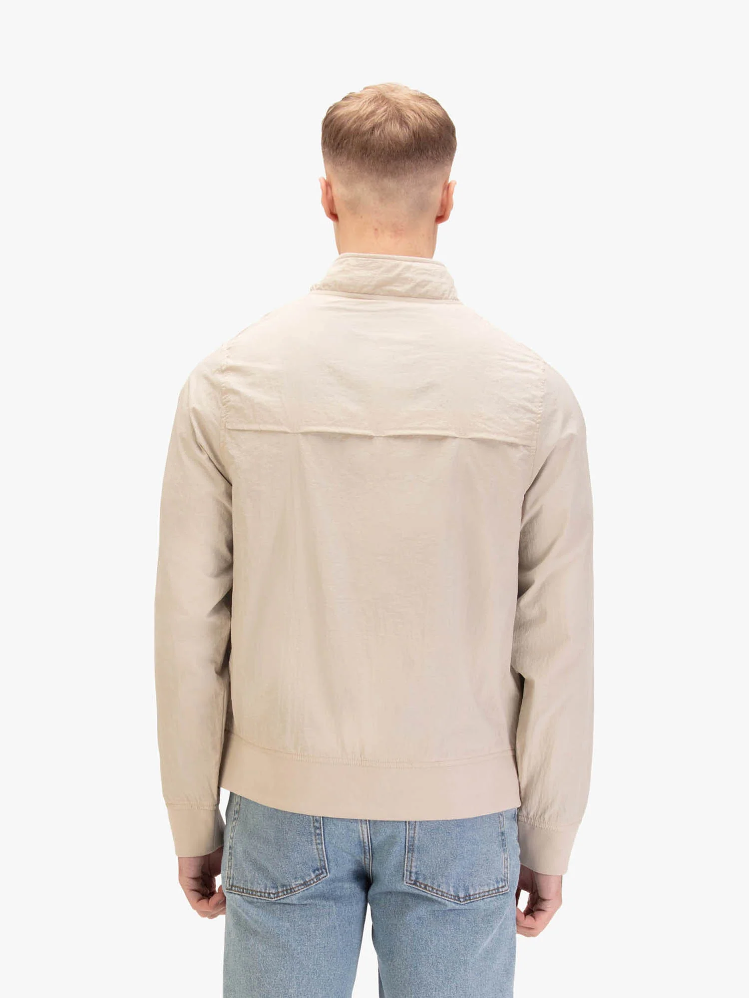 MILLER HARRINGTON JACKET - Image 4