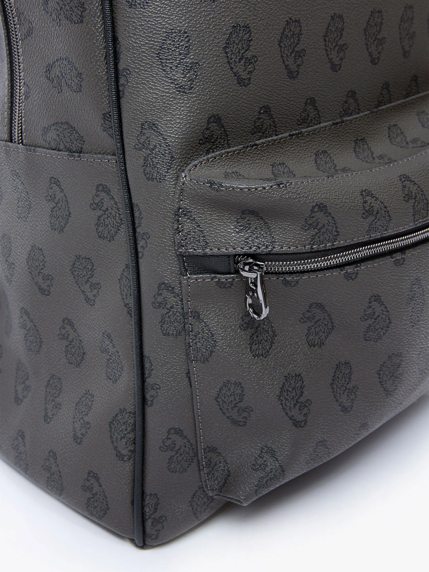 MAGUIRE OVERPRINT BACKPACK - Image 7