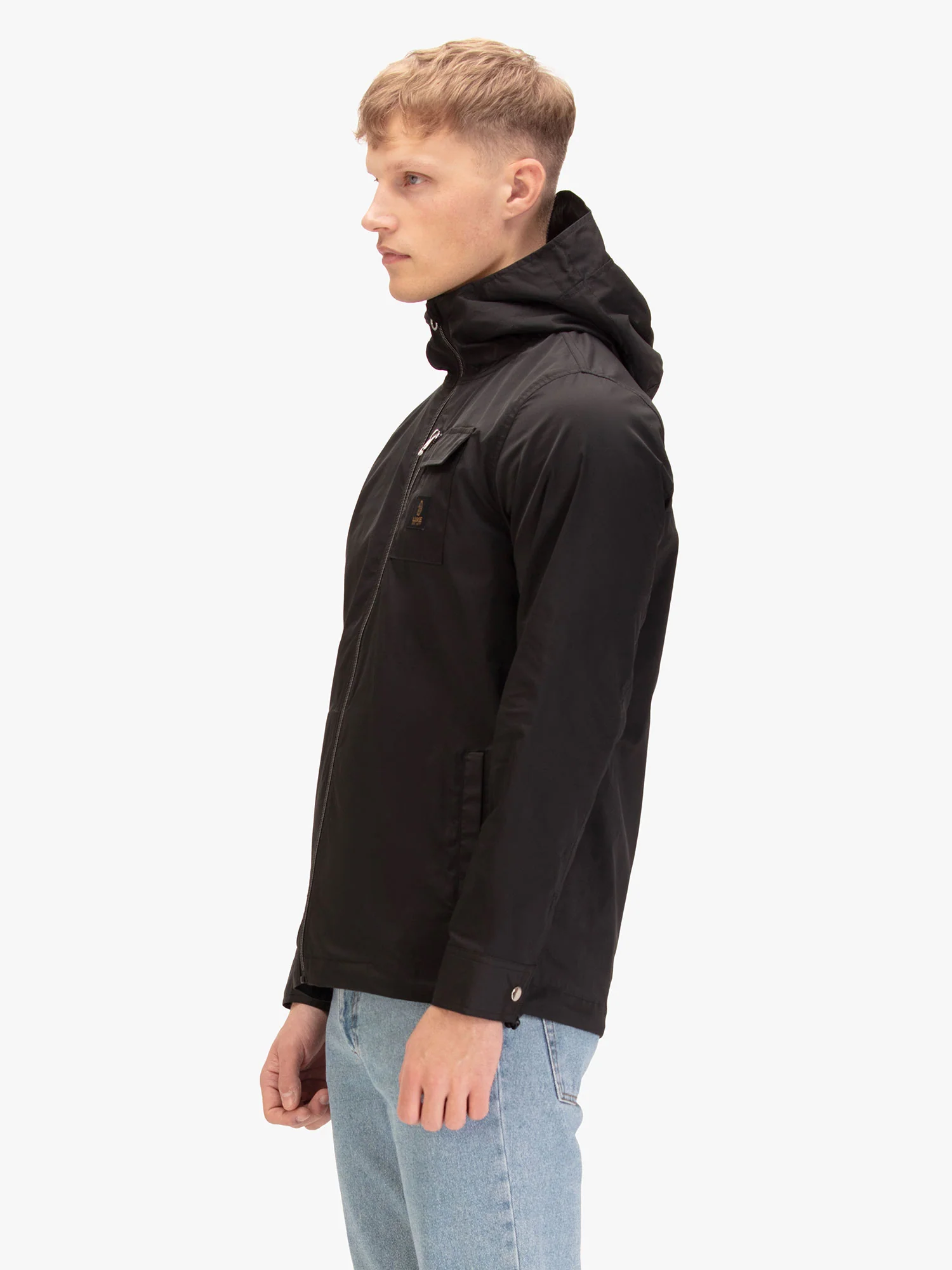 NEPAL TECHNICAL JACKET - Image 3