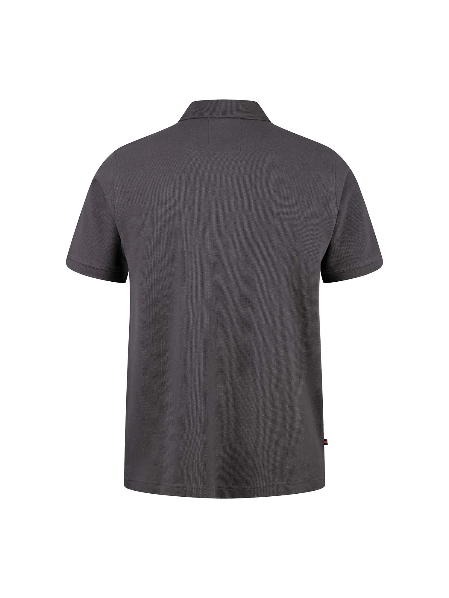 NEW MEAD PIQUE POLO - Image 5