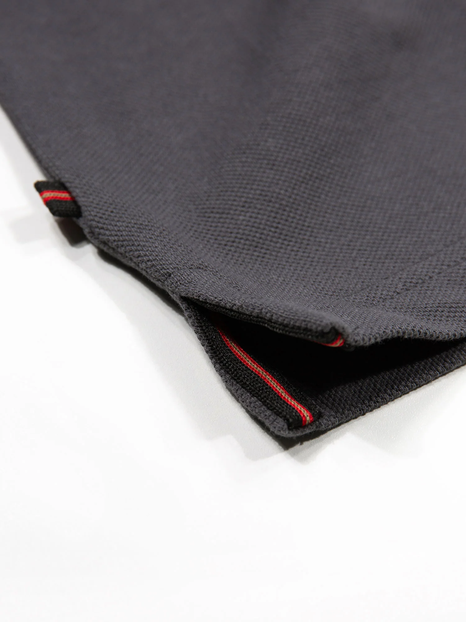 NEW MEAD PIQUE POLO - Image 8