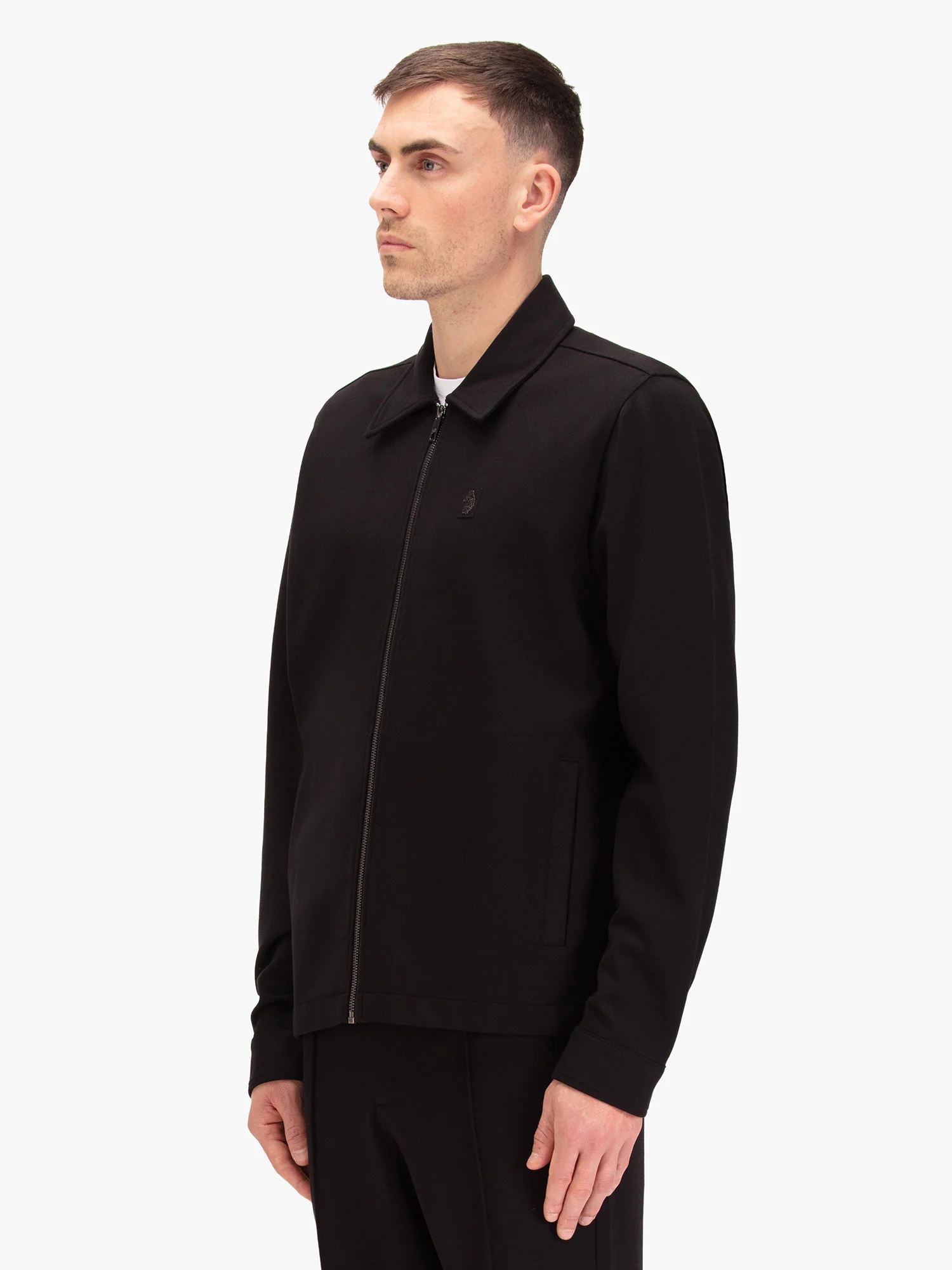 OSAKA SMART ZIP JACKET - Image 3