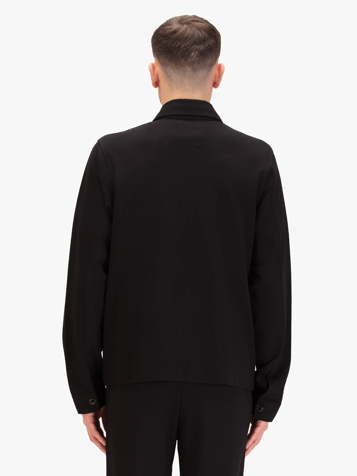 OSAKA SMART ZIP JACKET - Image 4