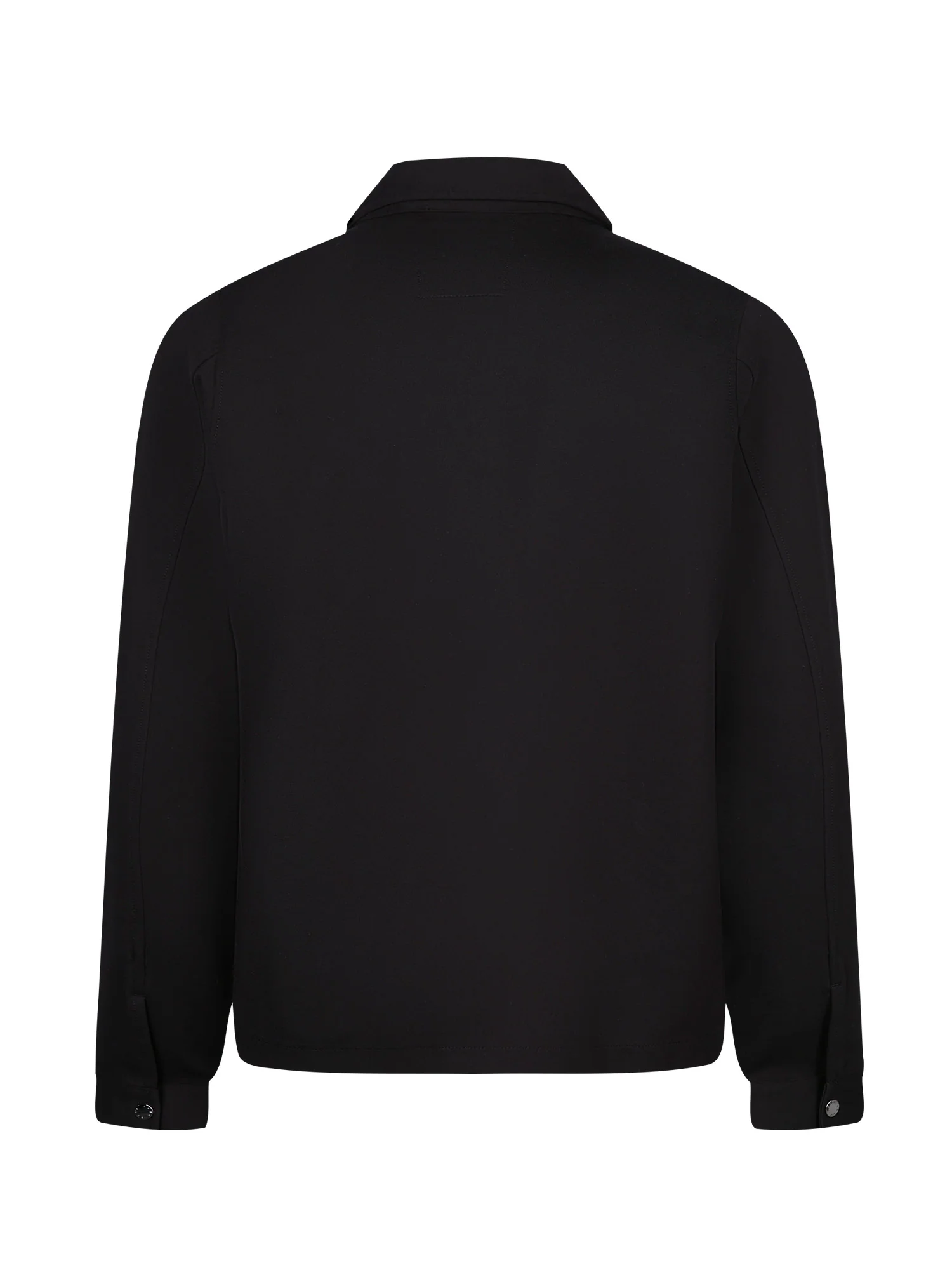 OSAKA SMART ZIP JACKET - Image 6