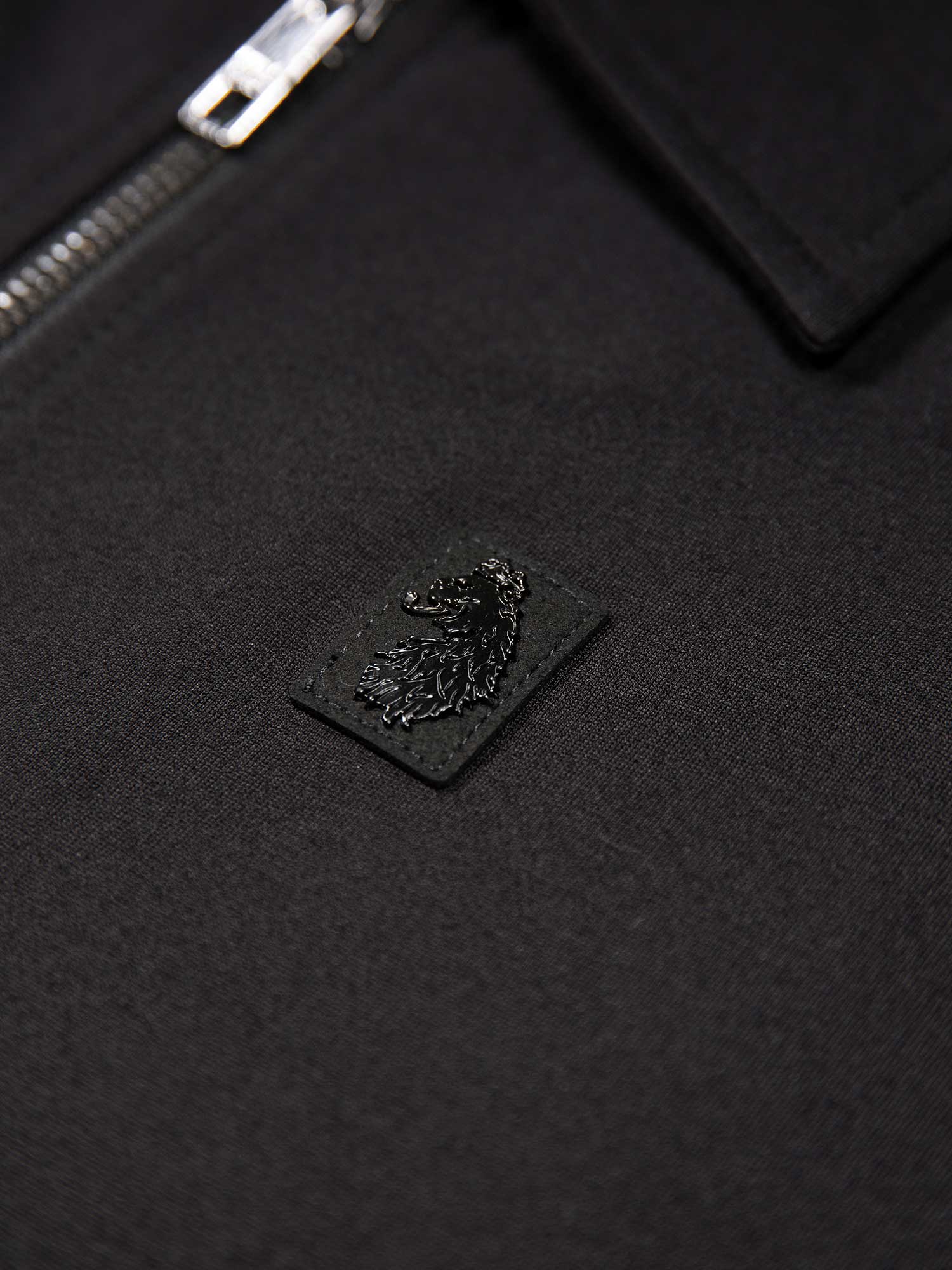 OSAKA SMART ZIP JACKET - Image 8