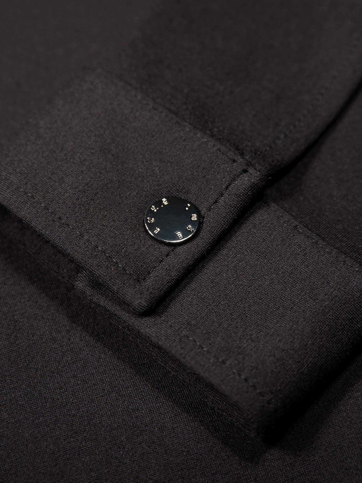 OSAKA SMART ZIP JACKET - Image 9