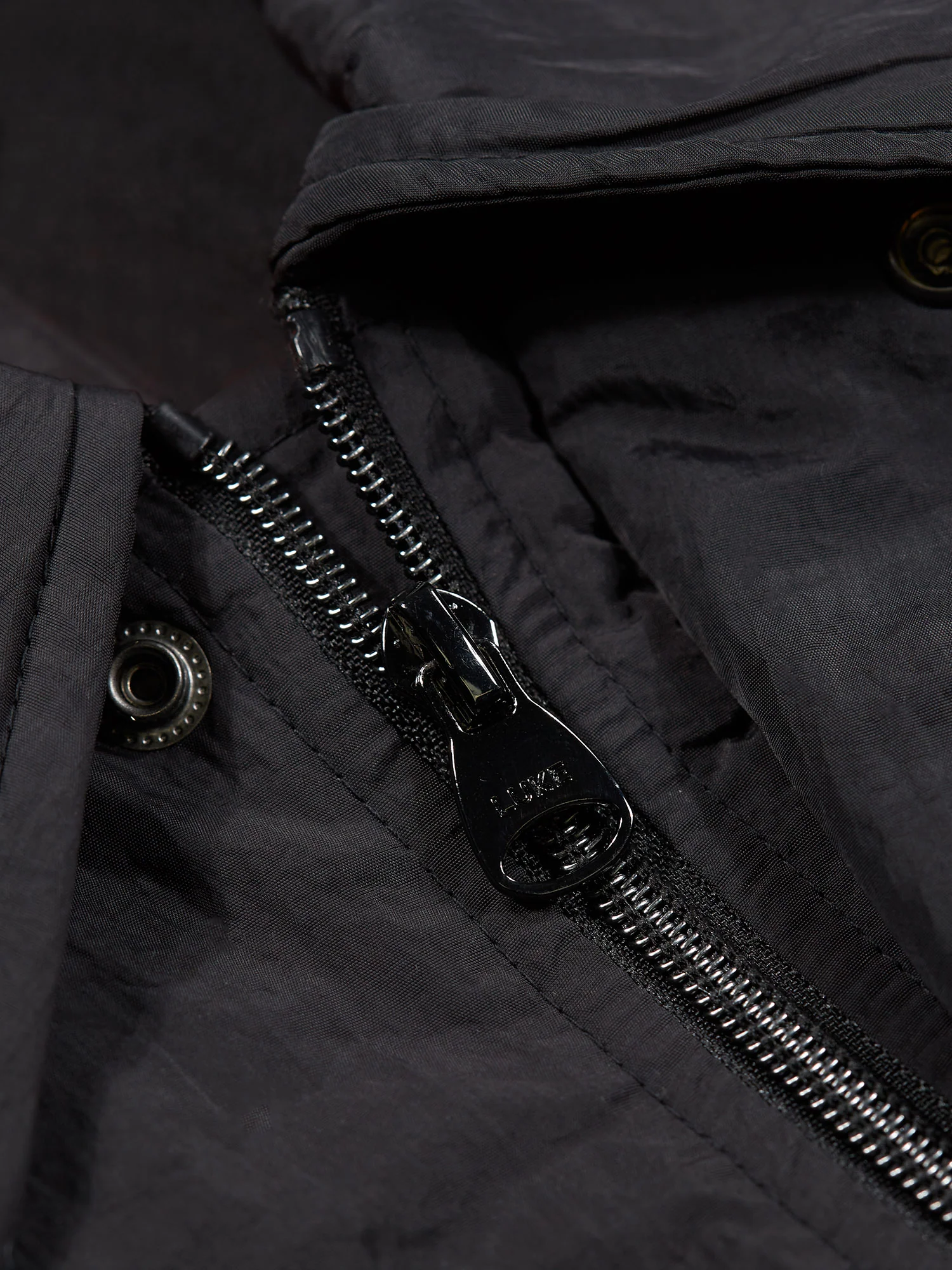 PORTLAND HARRINGTON JACKET - Image 3